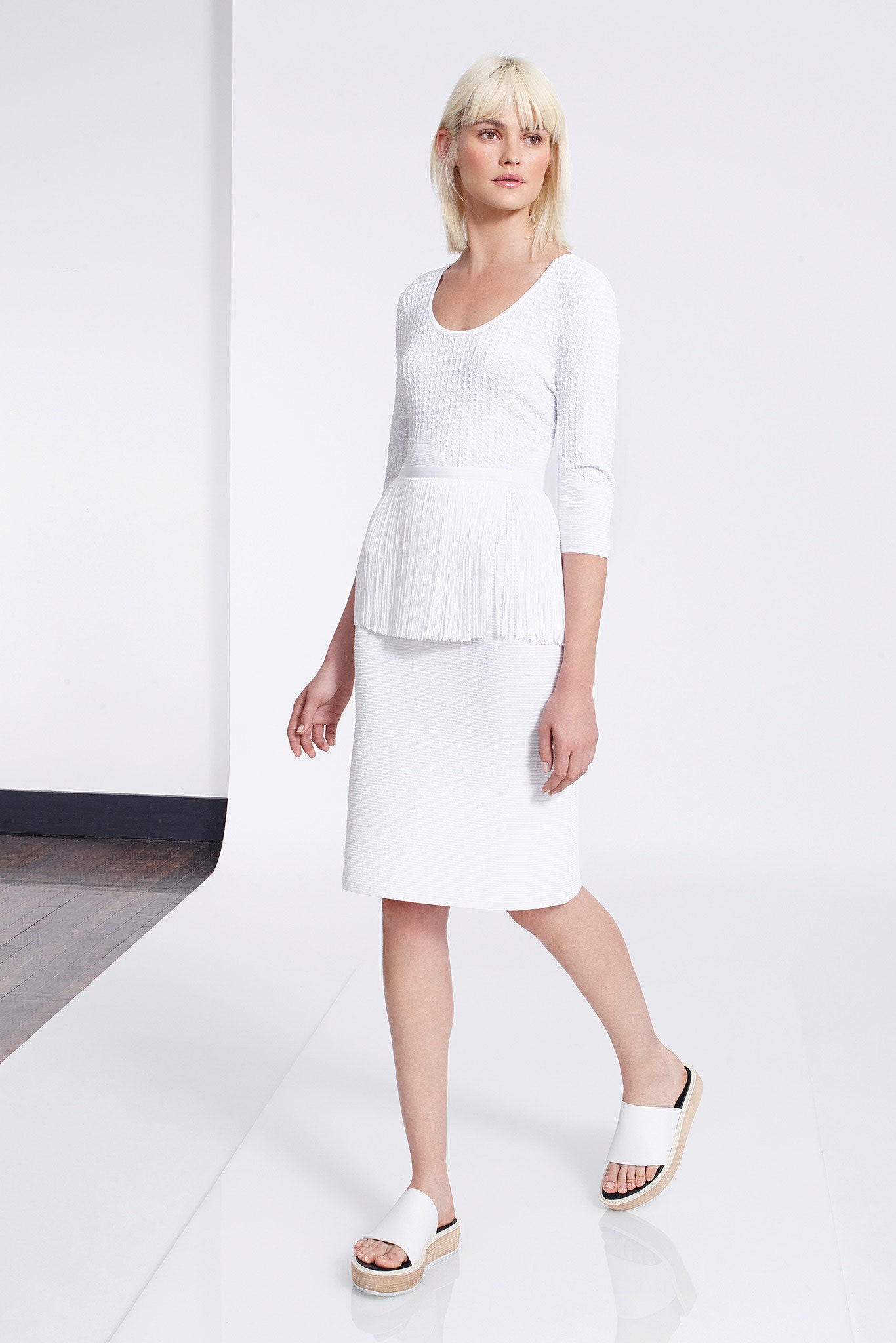 TSE Resort 15 Look 17