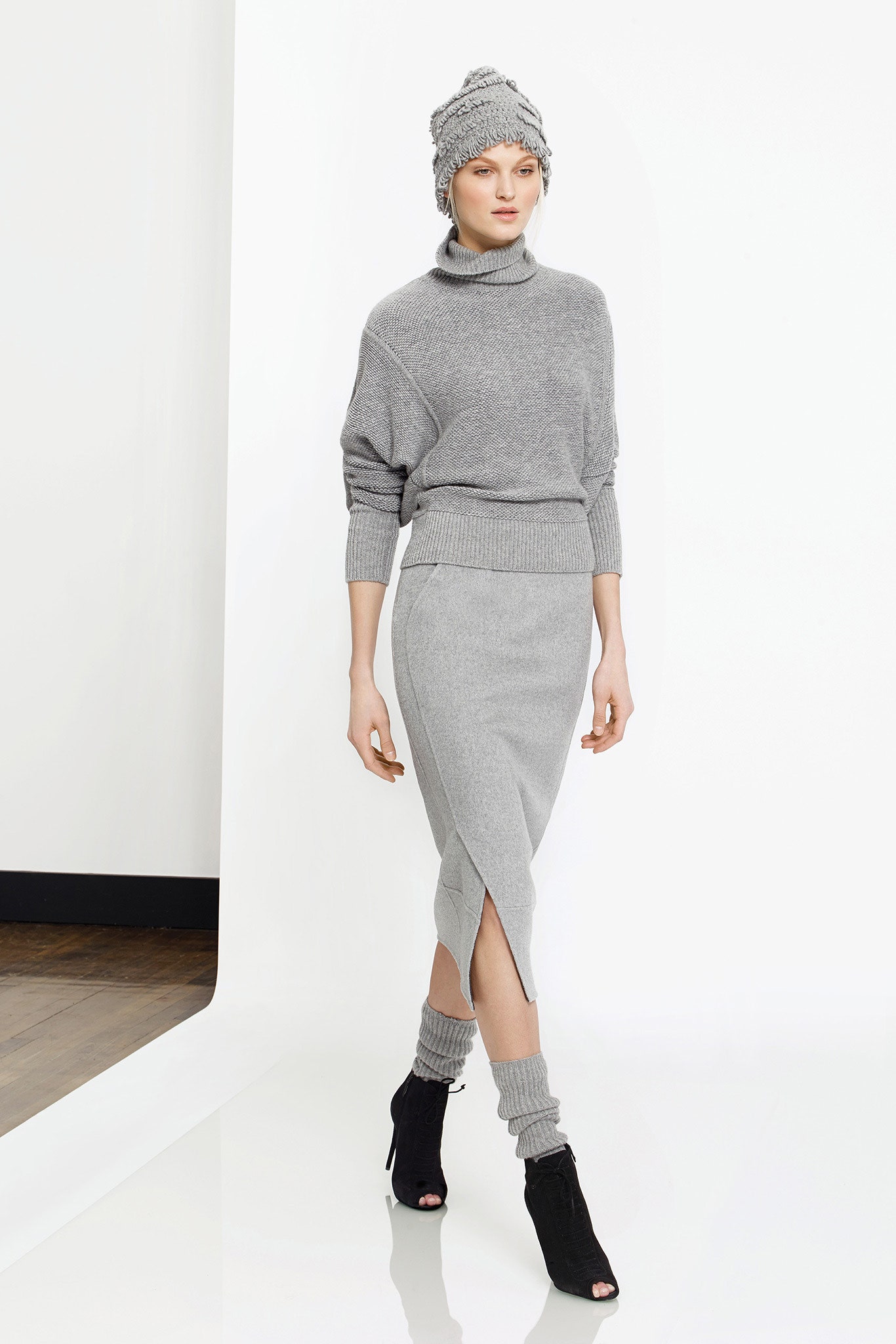 TSE Fall 2014 Ready-to-Wear