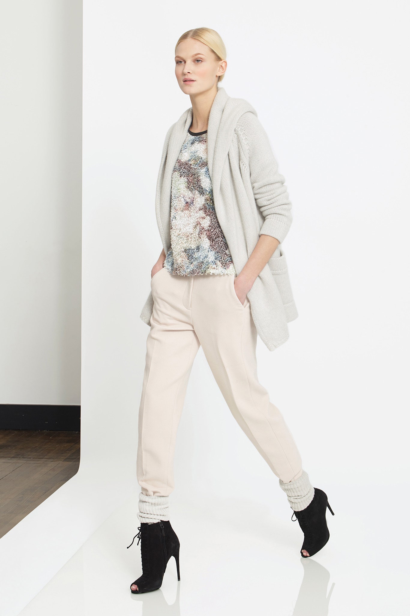 TSE F/W 14 Look 2