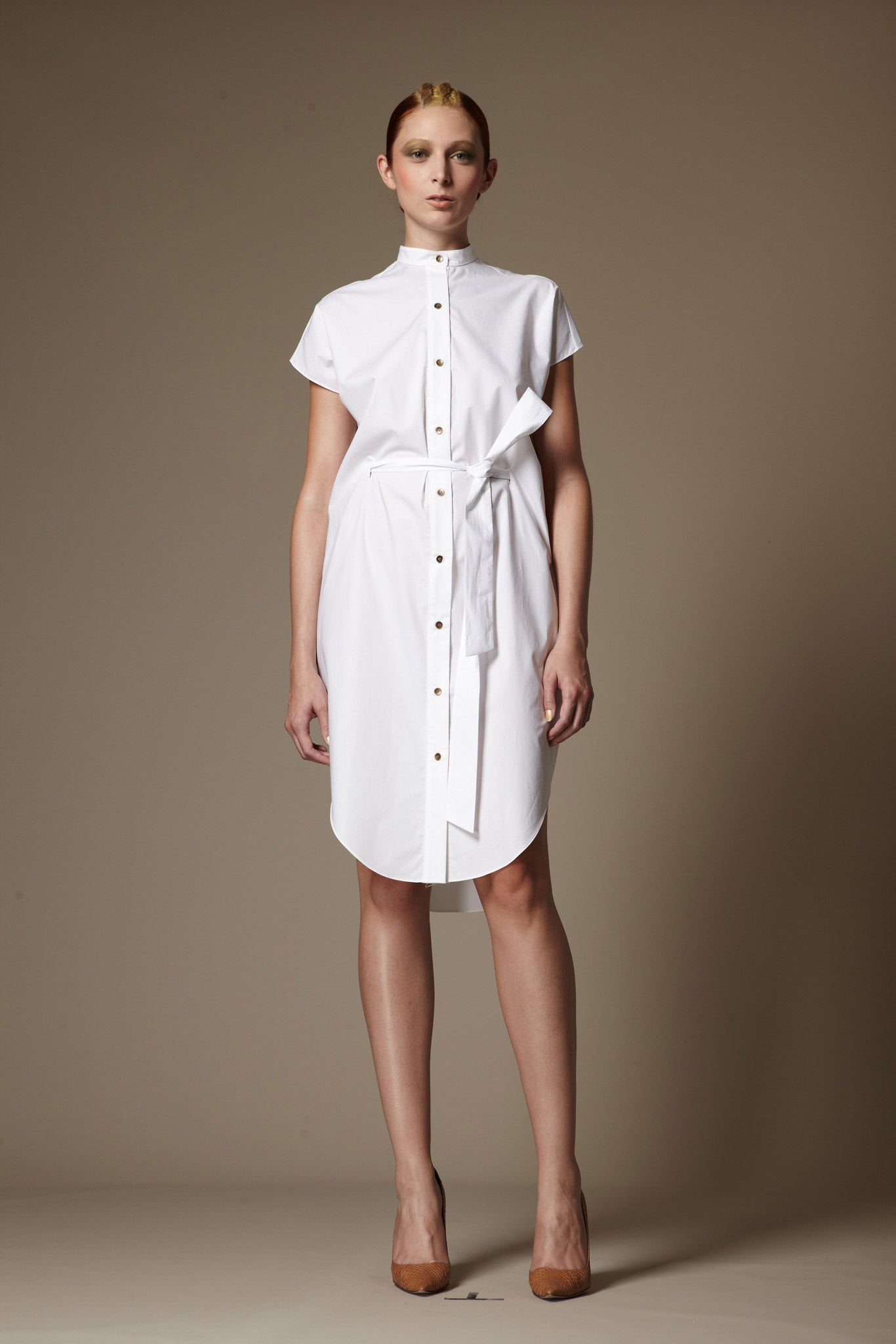 Tribune Standard Spring 2013 Ready-to-Wear
