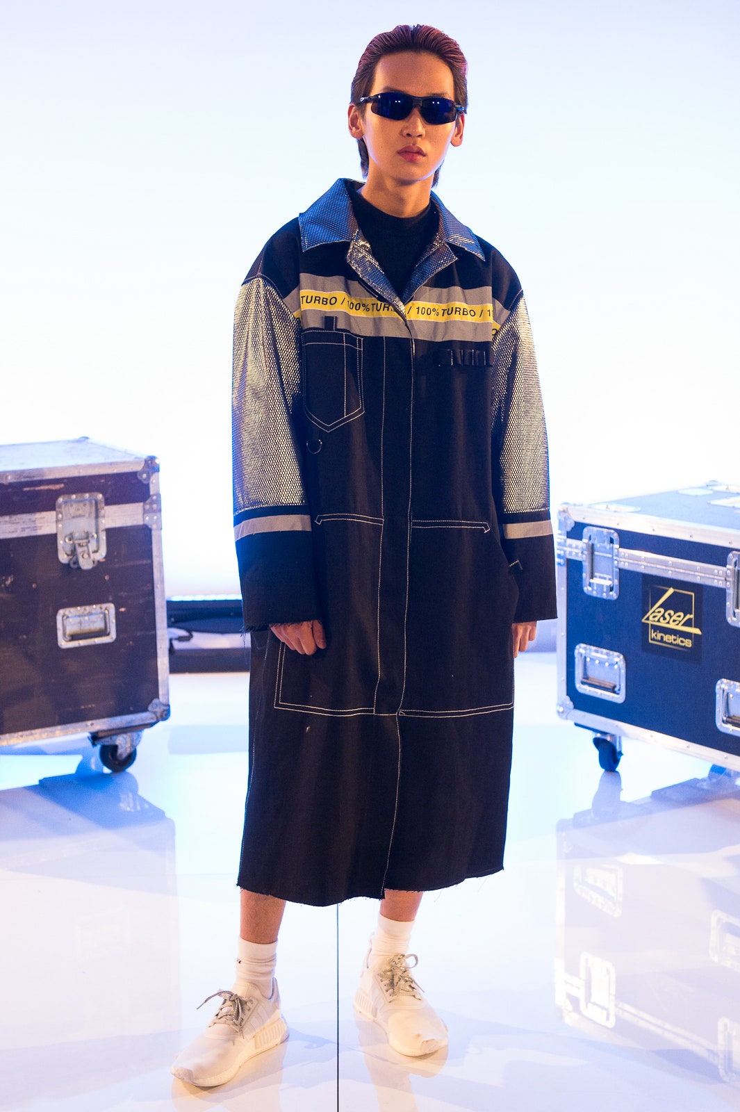 Turbo Yulia Russia Spring 2017