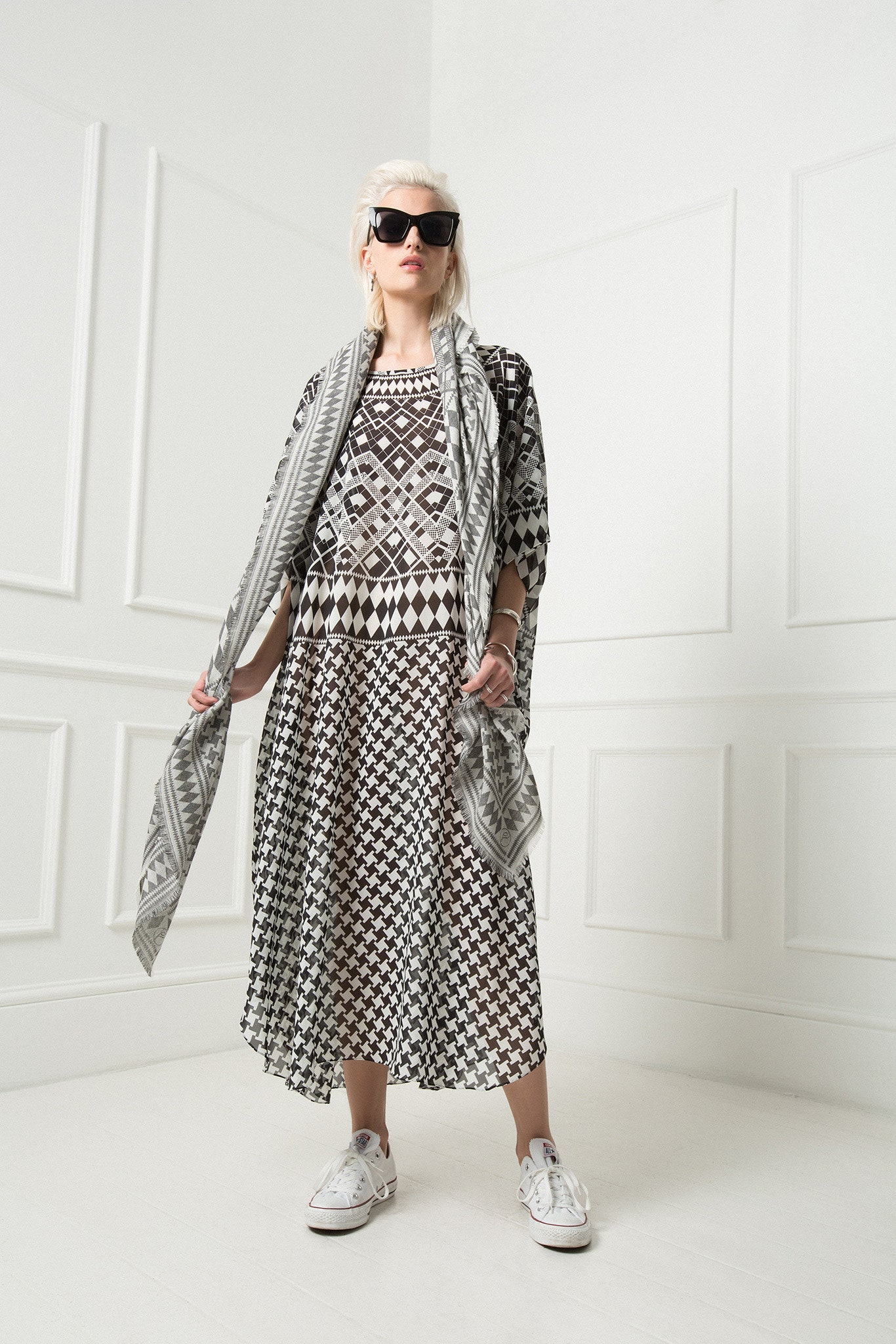 Temperley London Resort 15 Look 2