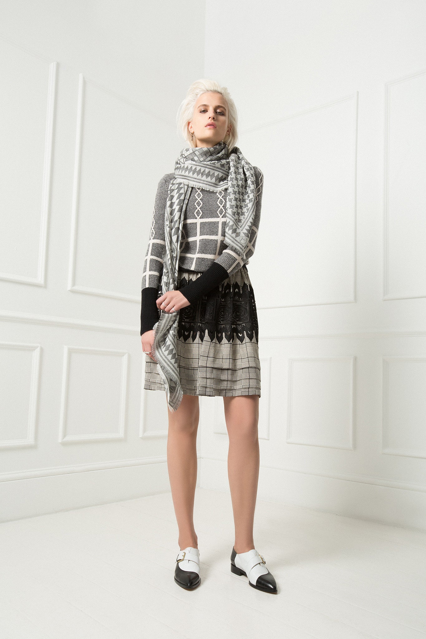 Temperley London Resort 15 Look 3