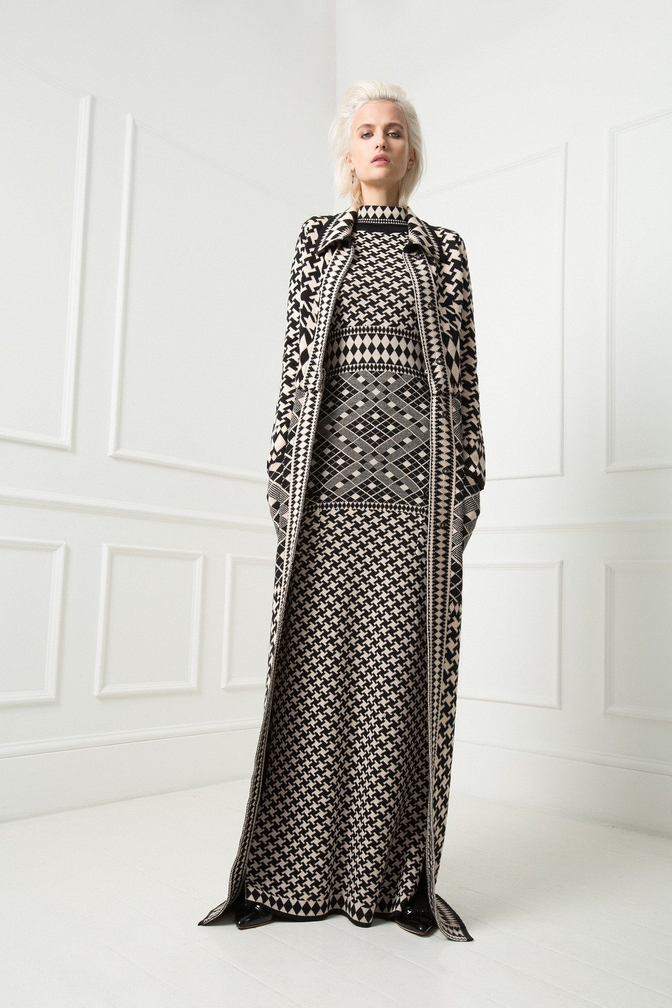 Temperley London Resort 15 Look 5