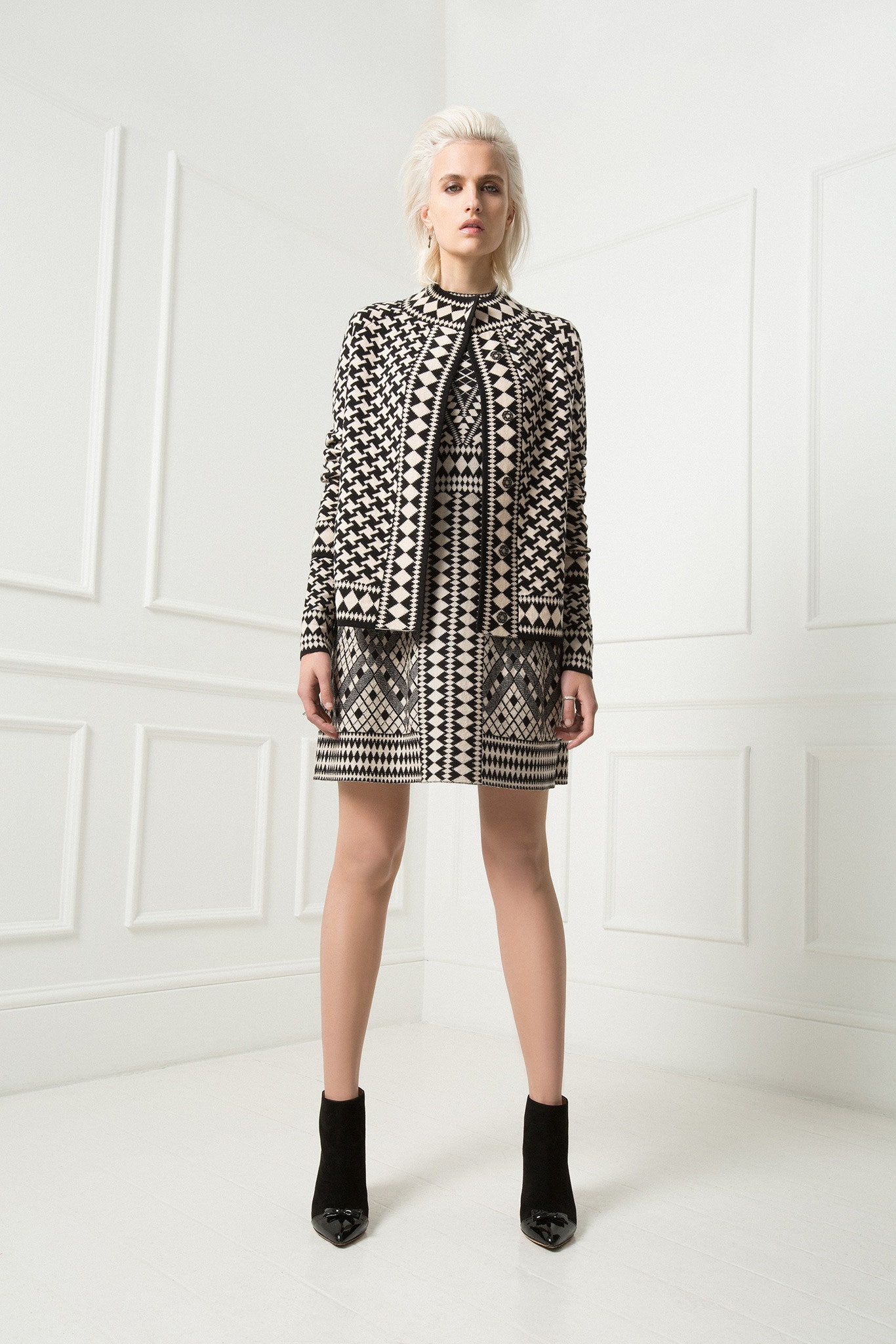 Temperley London Resort 15 Look 6