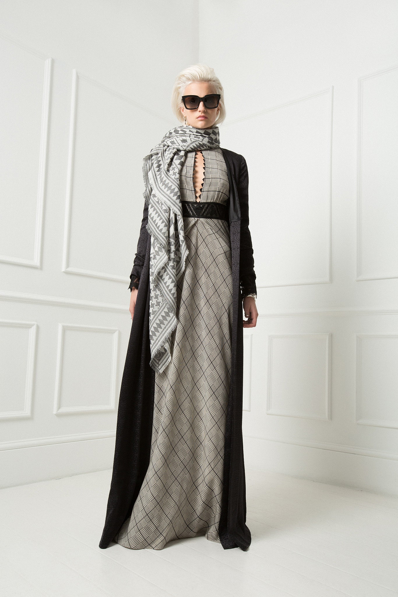 Temperley London Resort 15 Look 7