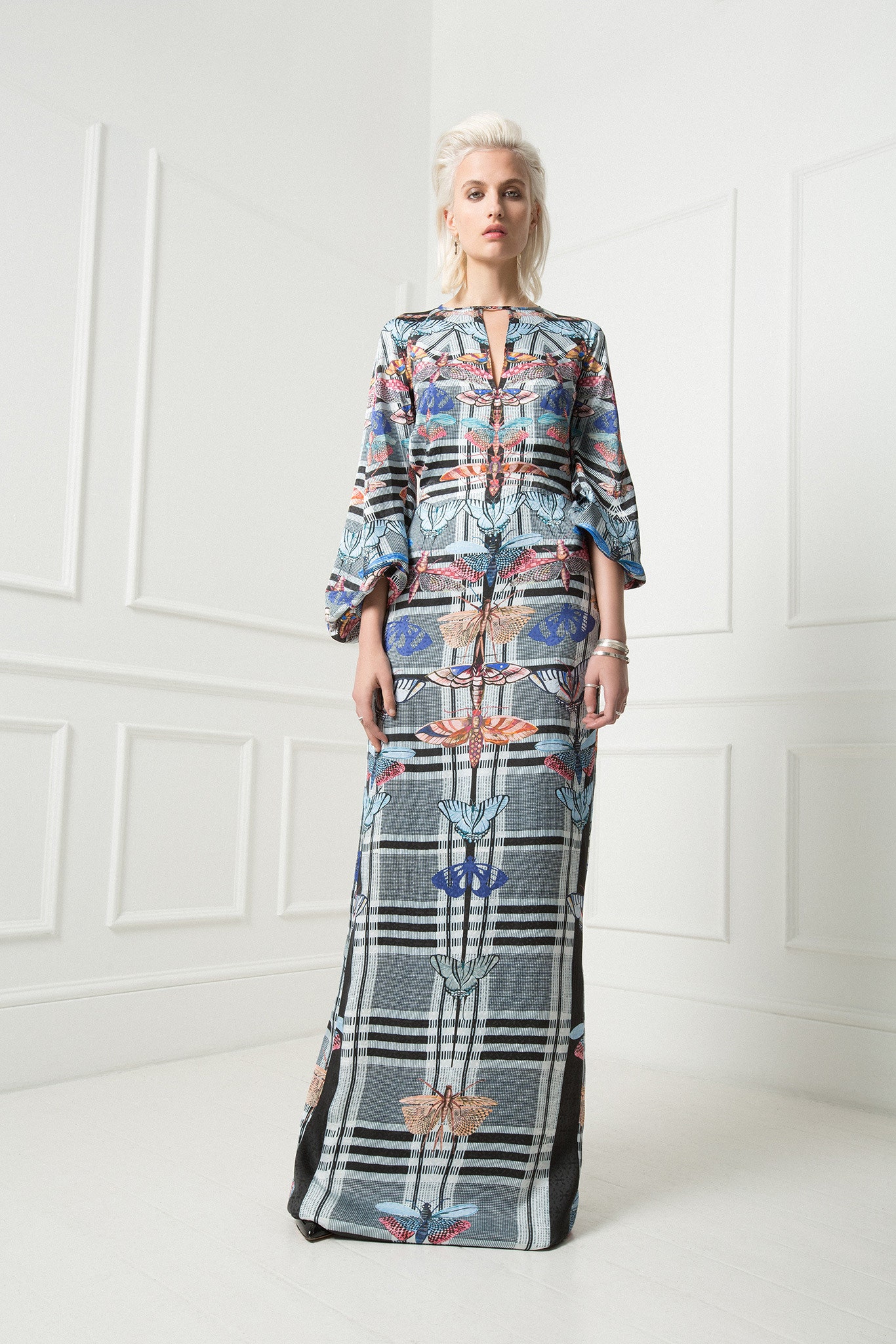 Temperley London Resort 15 Look 17
