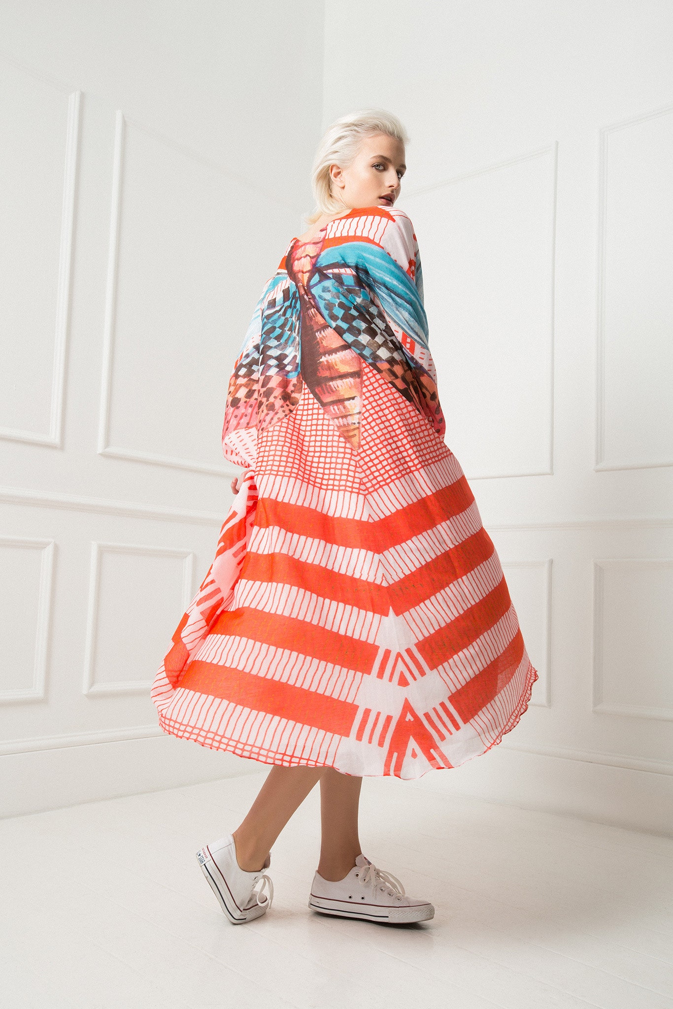 Temperley London Resort 15 Look 23
