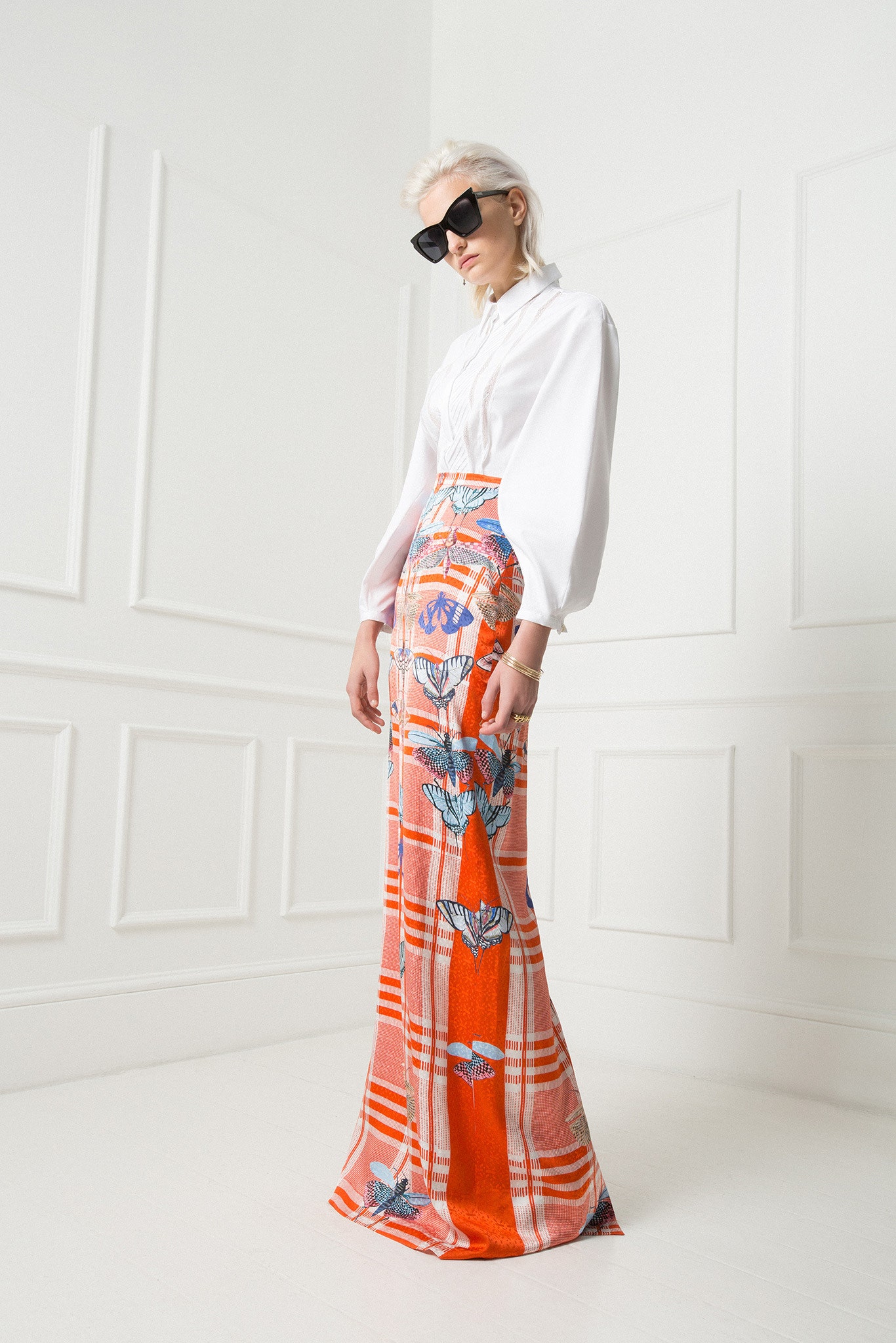 Temperley London Resort 15 Look 26