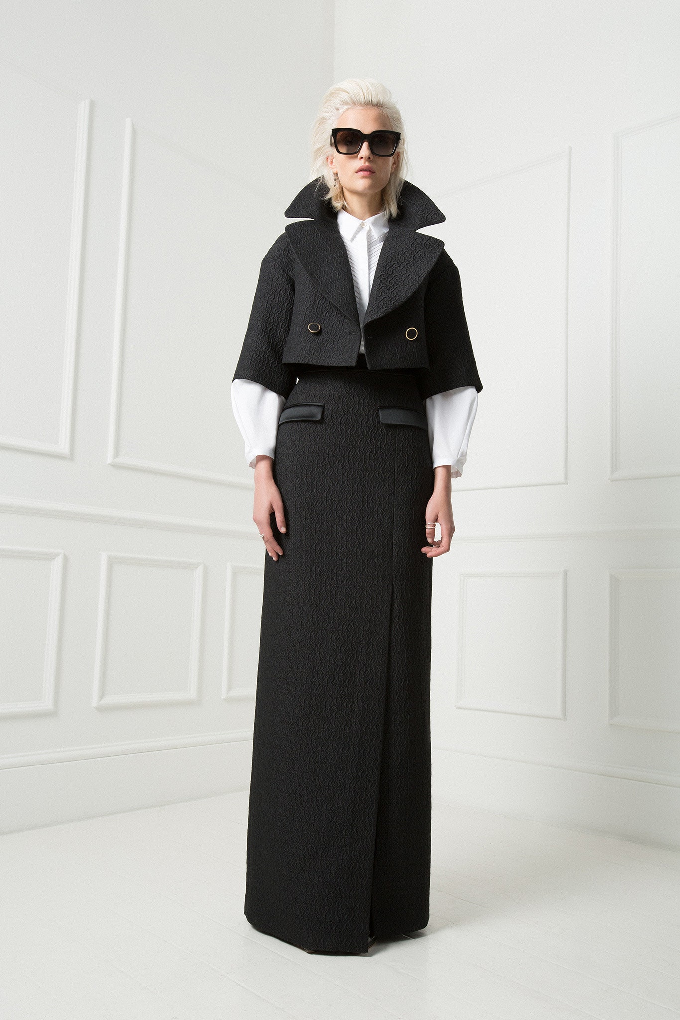 Temperley London Resort 15 Look 27