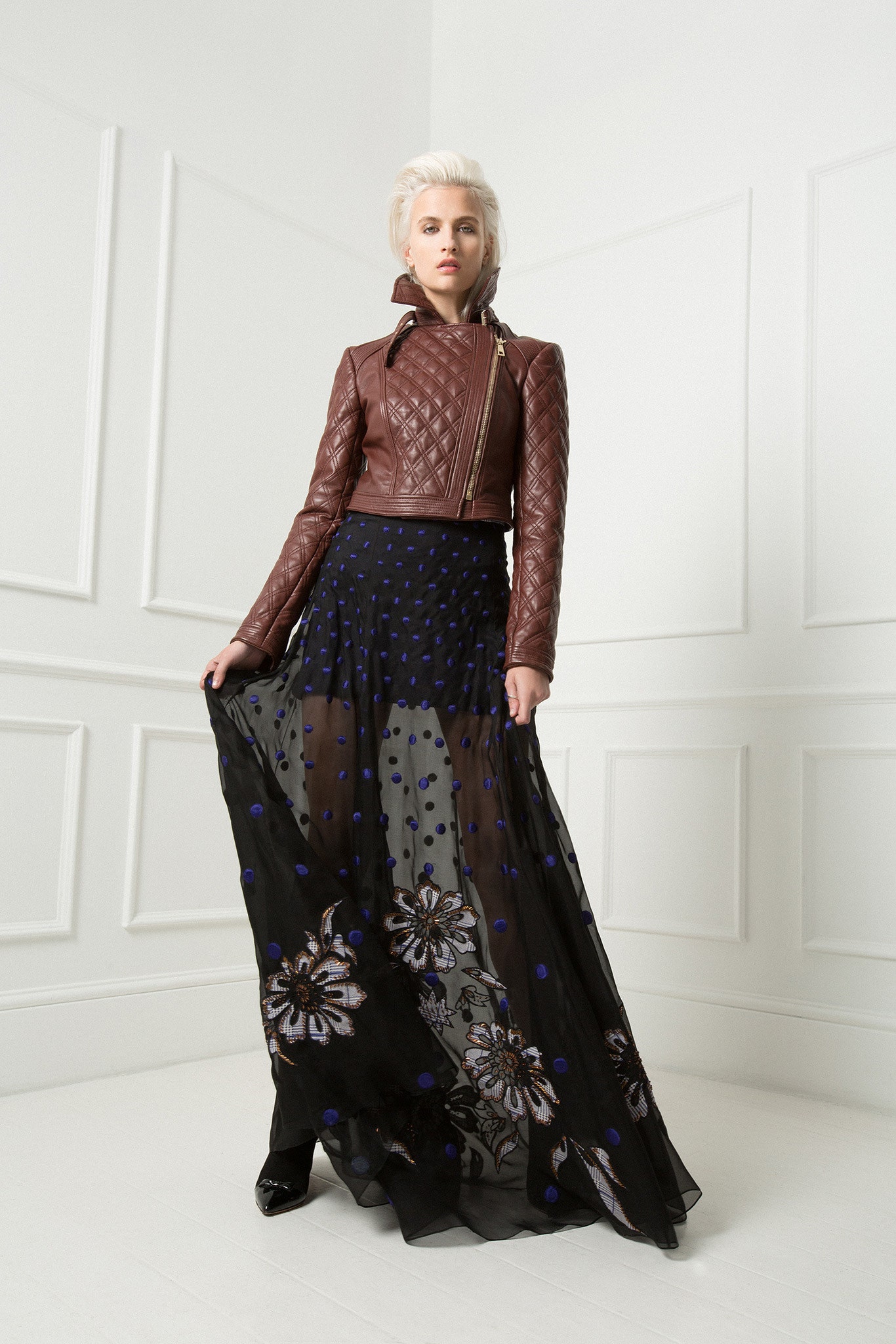 Temperley London Resort 15 Look 28