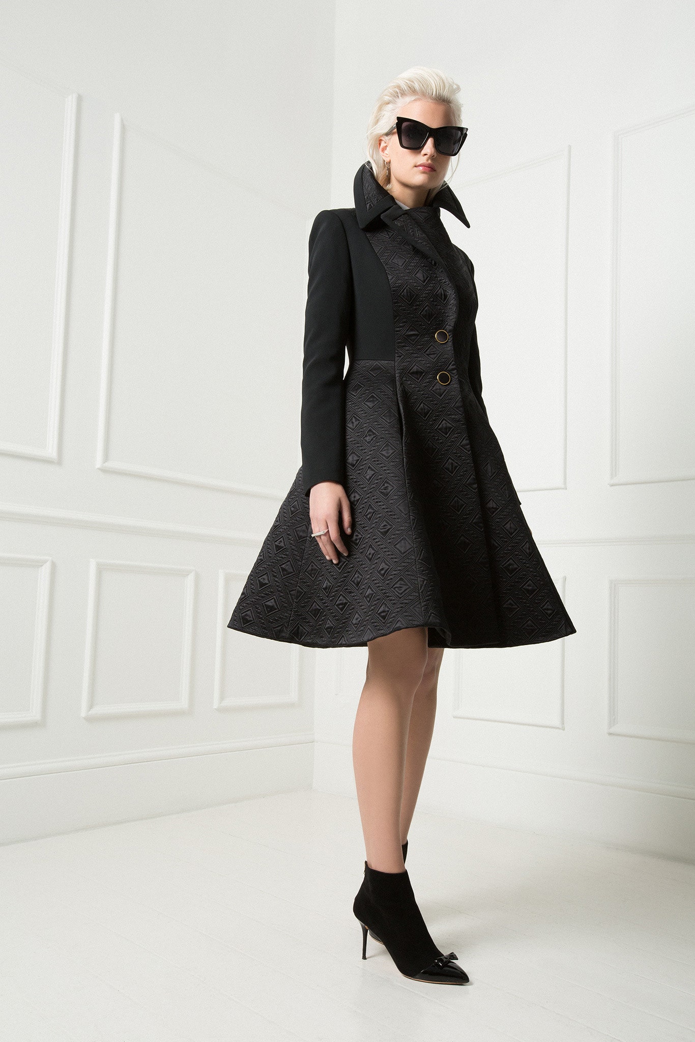 Temperley London Resort 15 Look 30