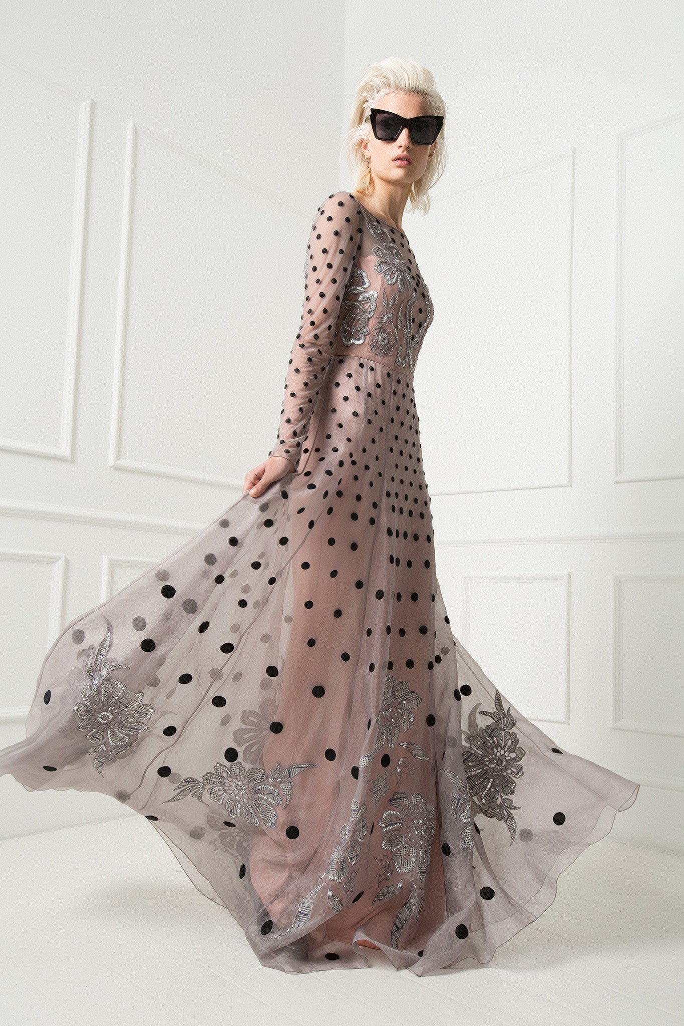 Temperley London Resort 15 Look 31