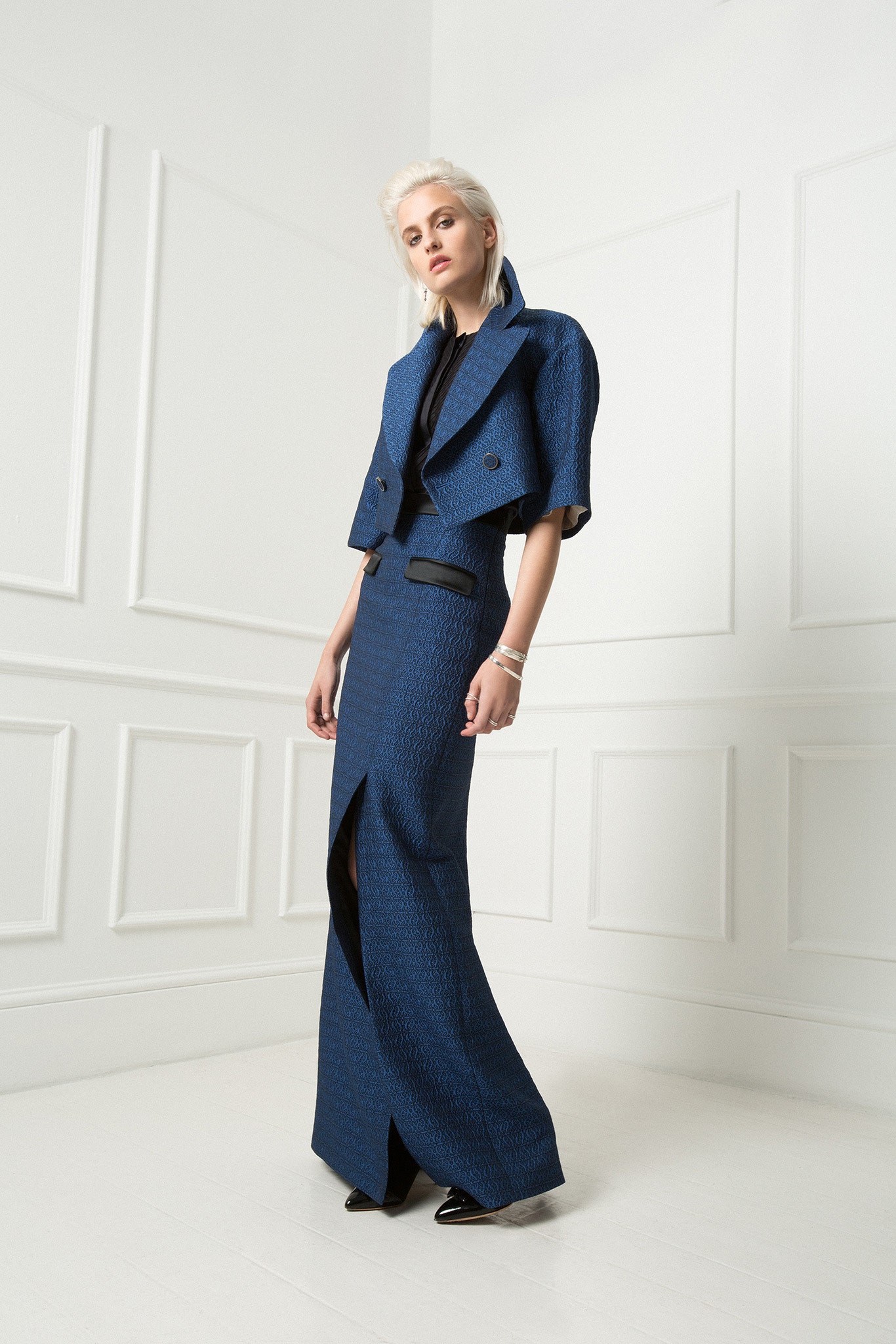 Temperley London Resort 15 Look 34