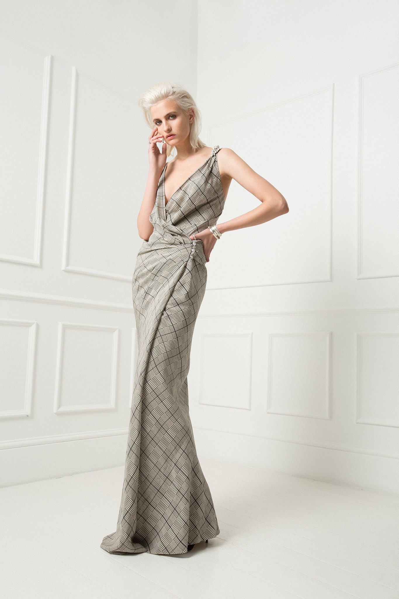 Temperley London Resort 15 Look 38