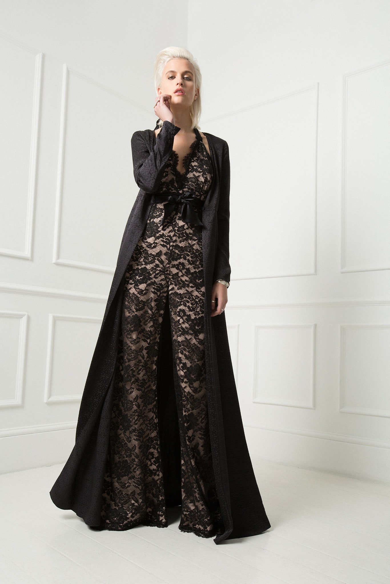 Temperley London Resort 15 Look 40