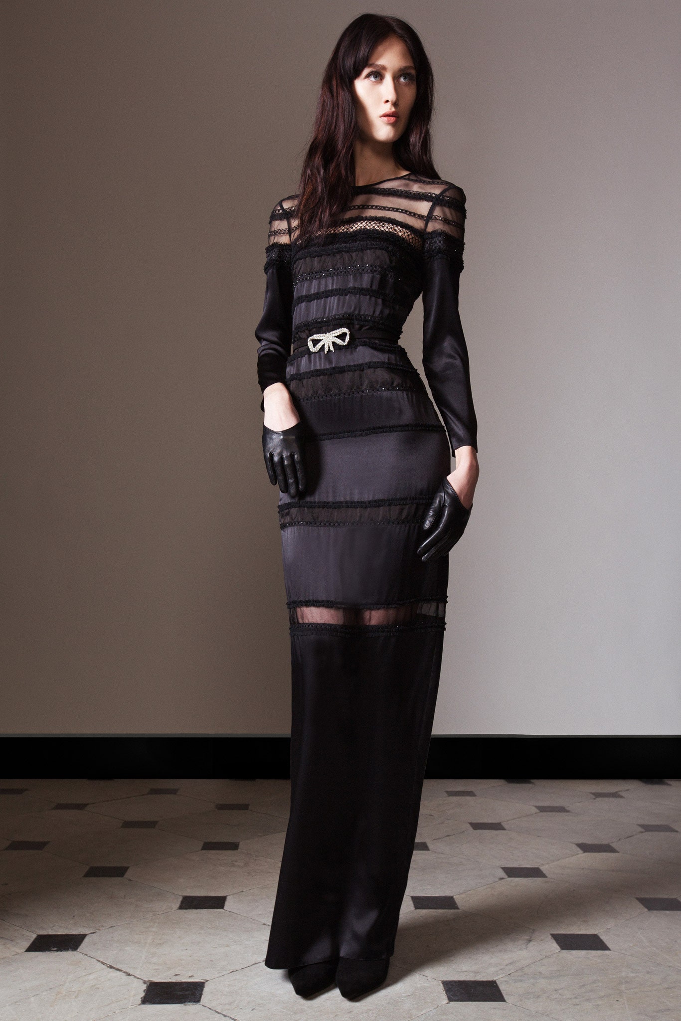 Temperley London Pre-Fall 2014