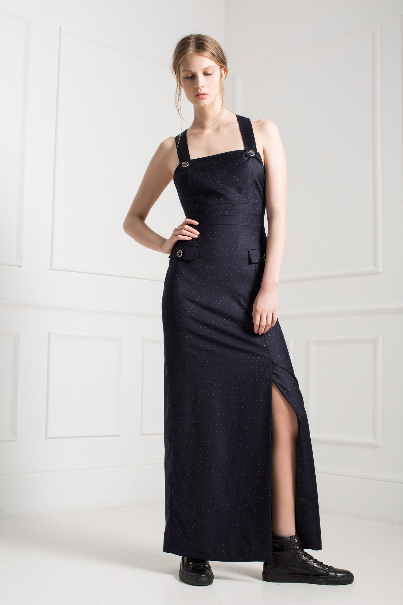 Temperley London F/W 15 Look 3