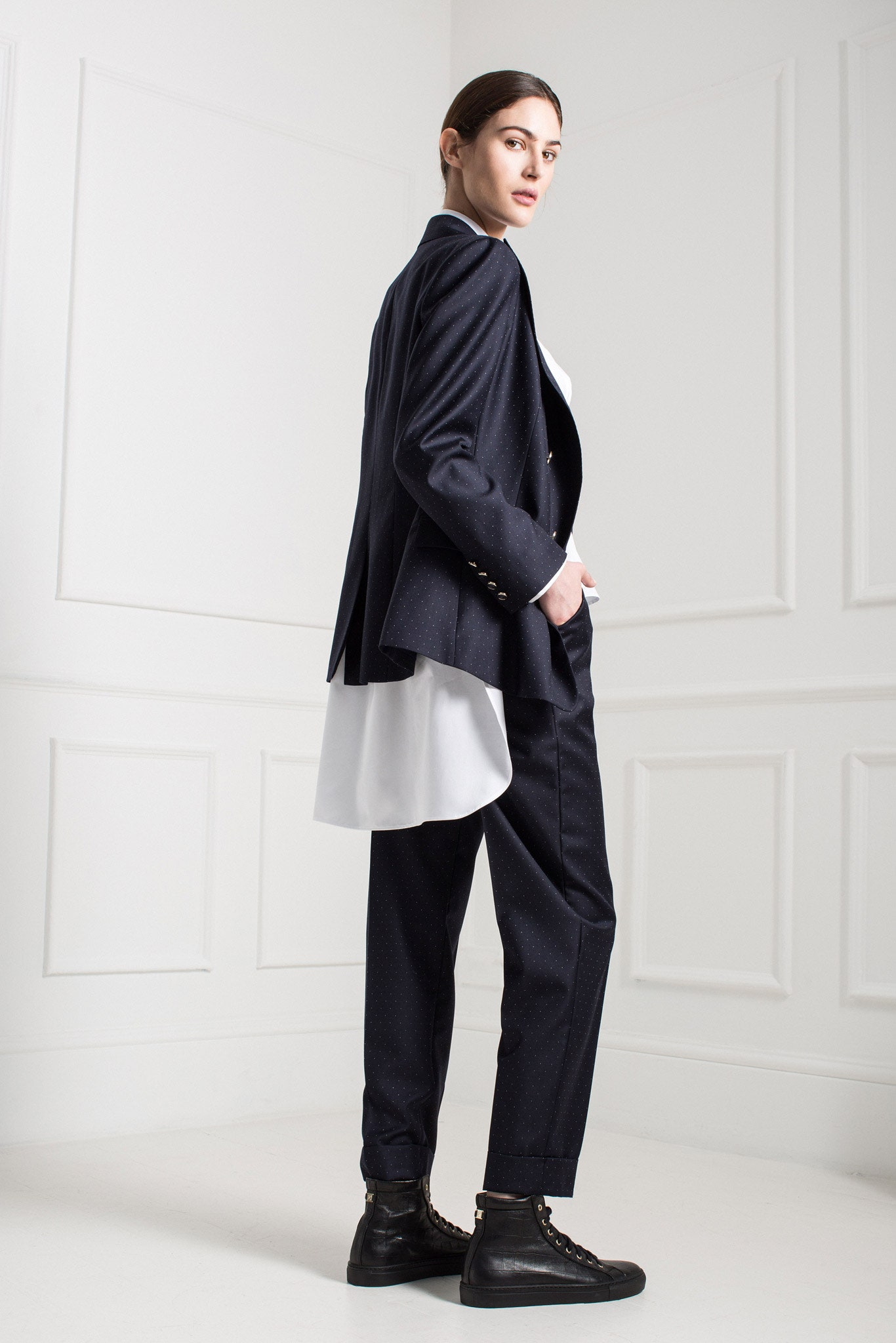 Temperley London F/W 15 Look 4