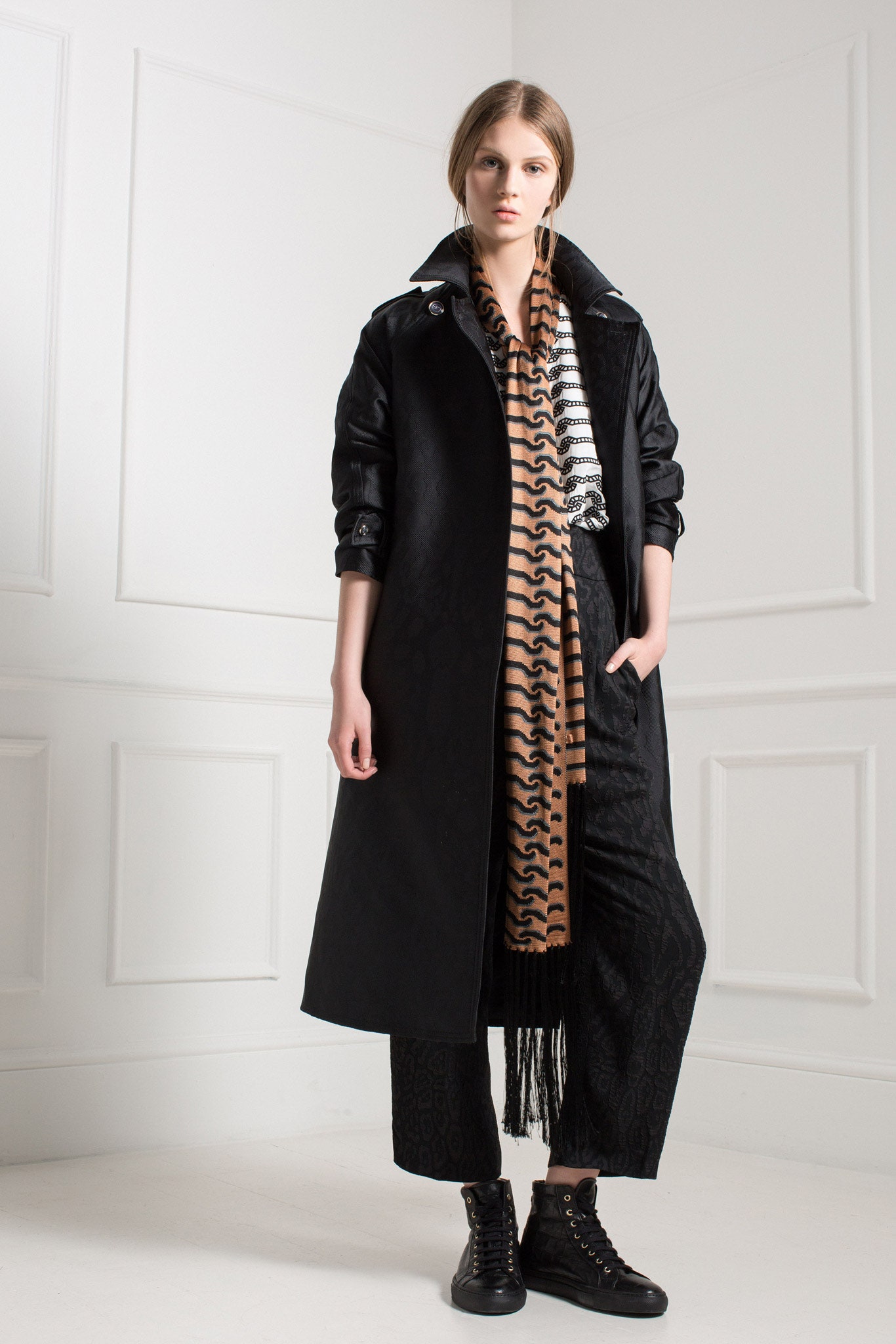 Temperley London F/W 15 Look 6
