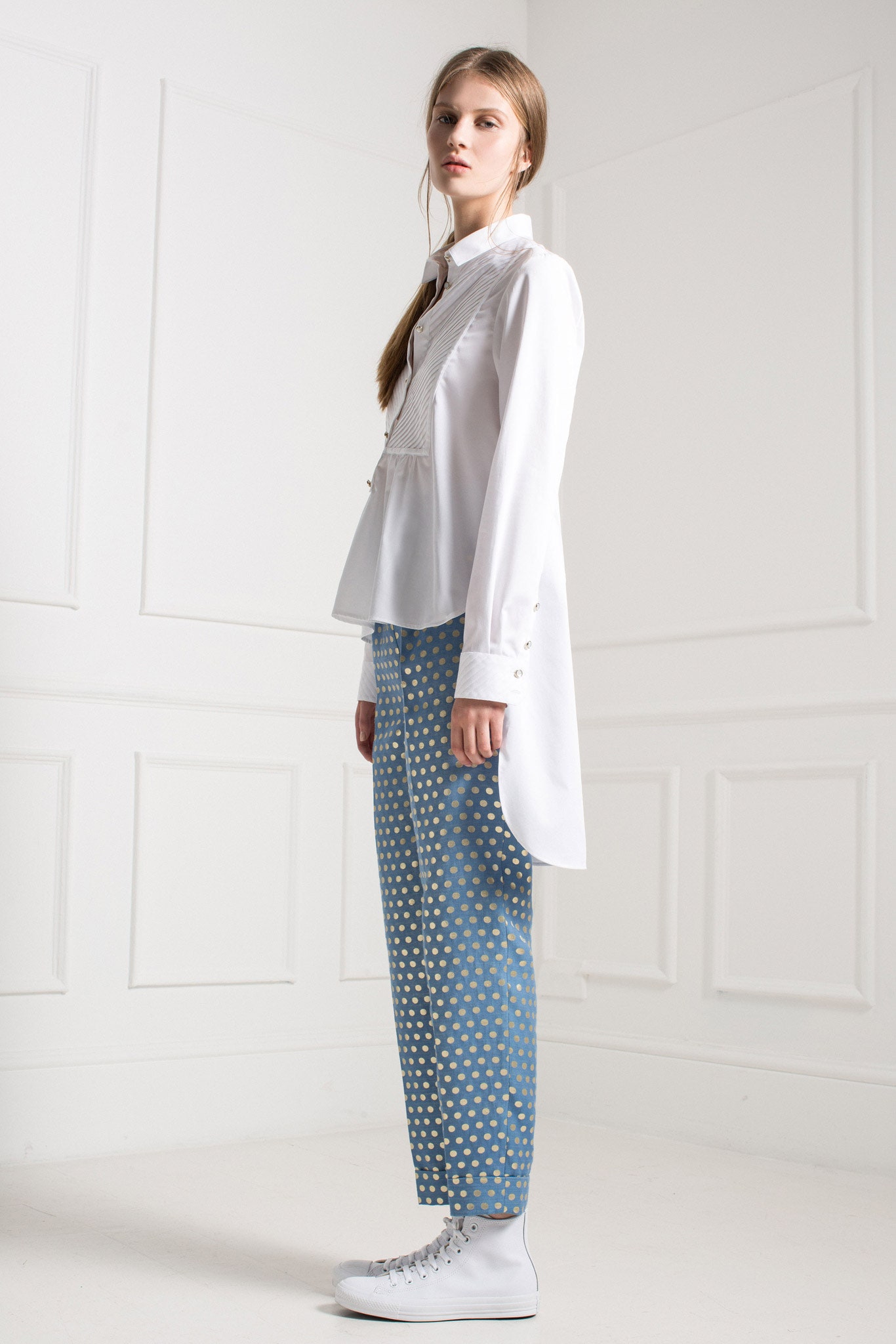 Temperley London F/W 15 Look 10