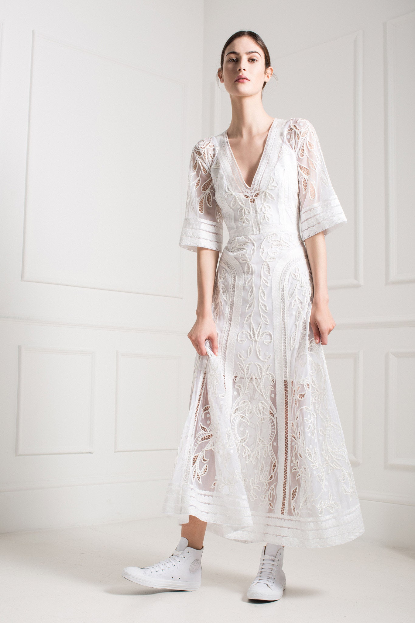 Temperley London F/W 15 Look 11