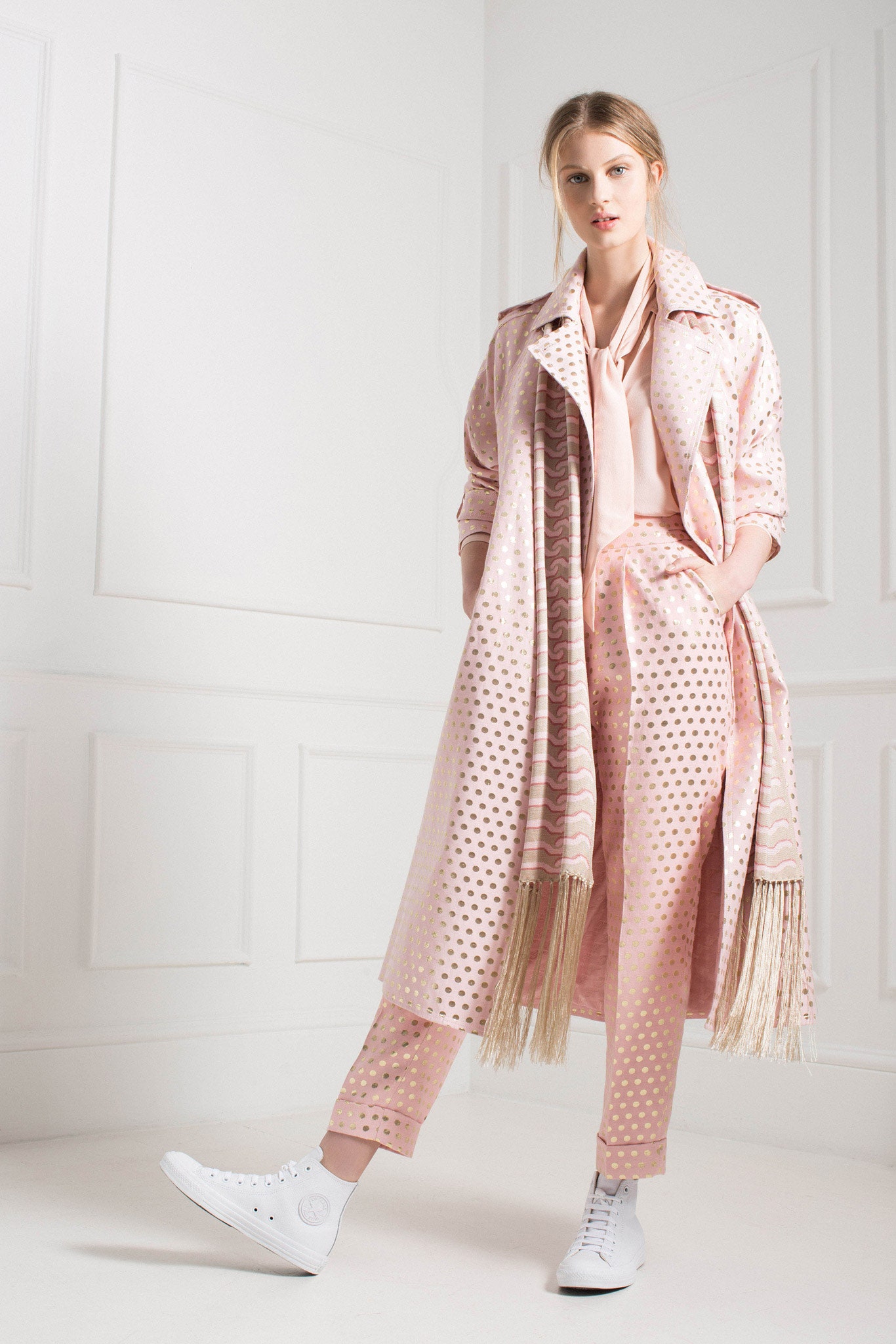 Temperley London F/W 15 Look 14