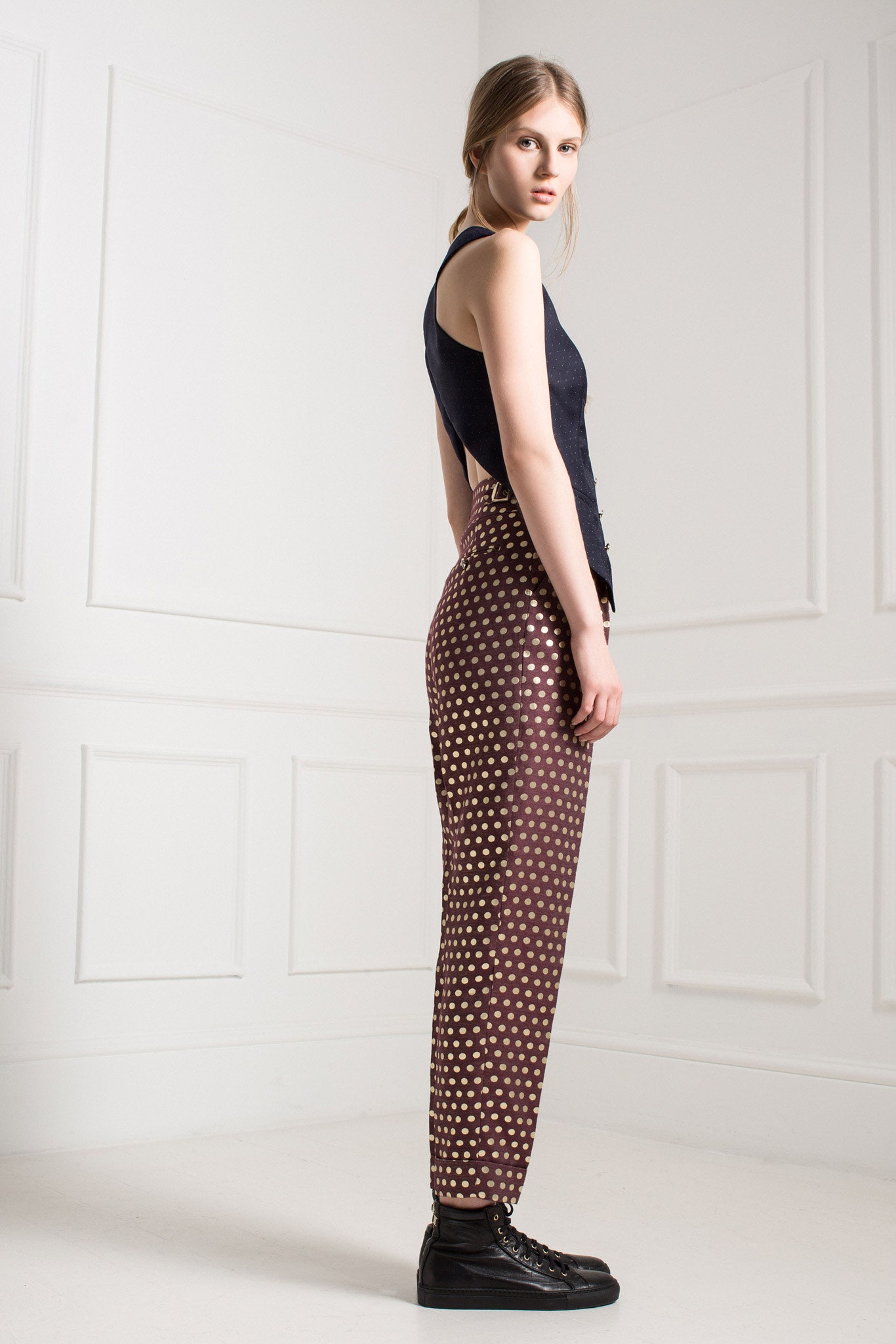Temperley London F/W 15 Look 16