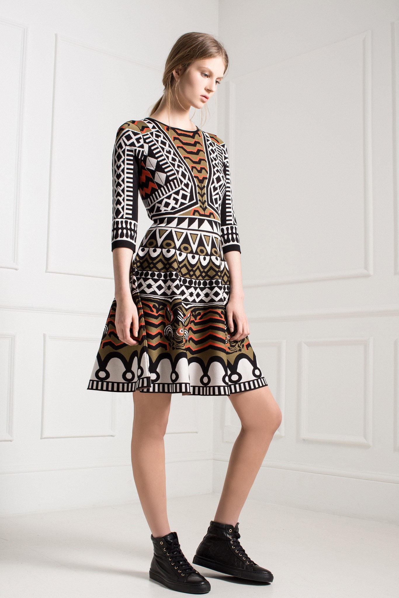 Temperley London F/W 15 Look 17
