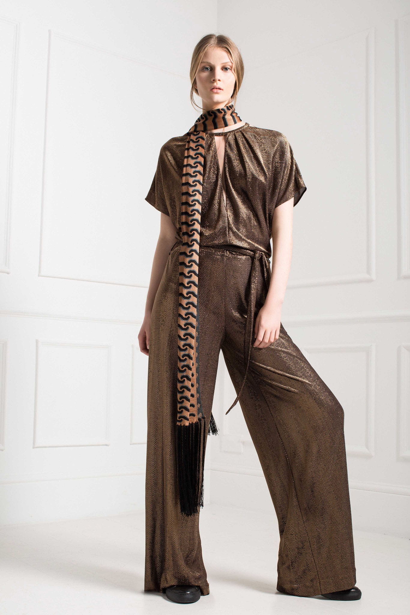 Temperley London F/W 15 Look 21