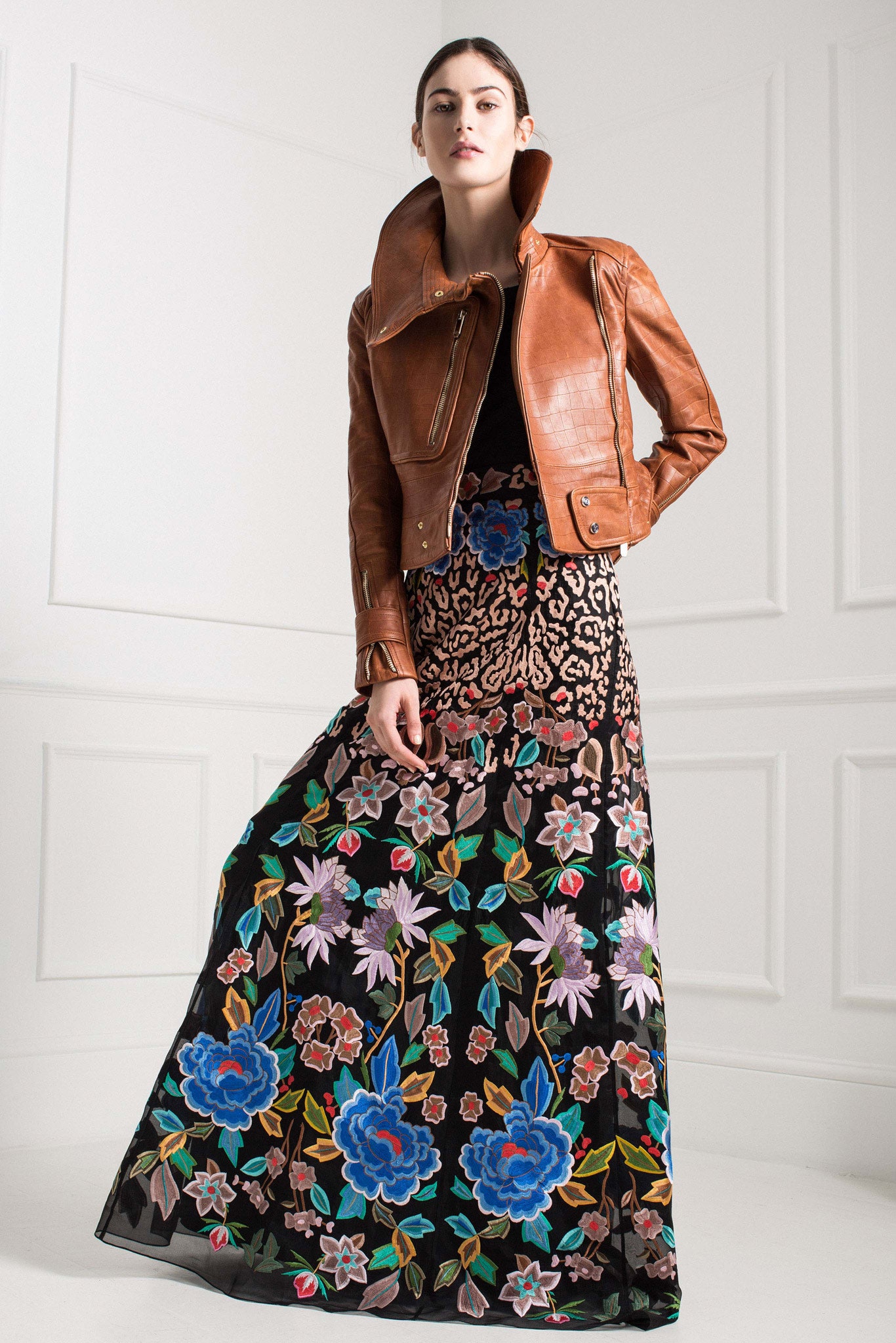 Temperley London F/W 15 Look 27