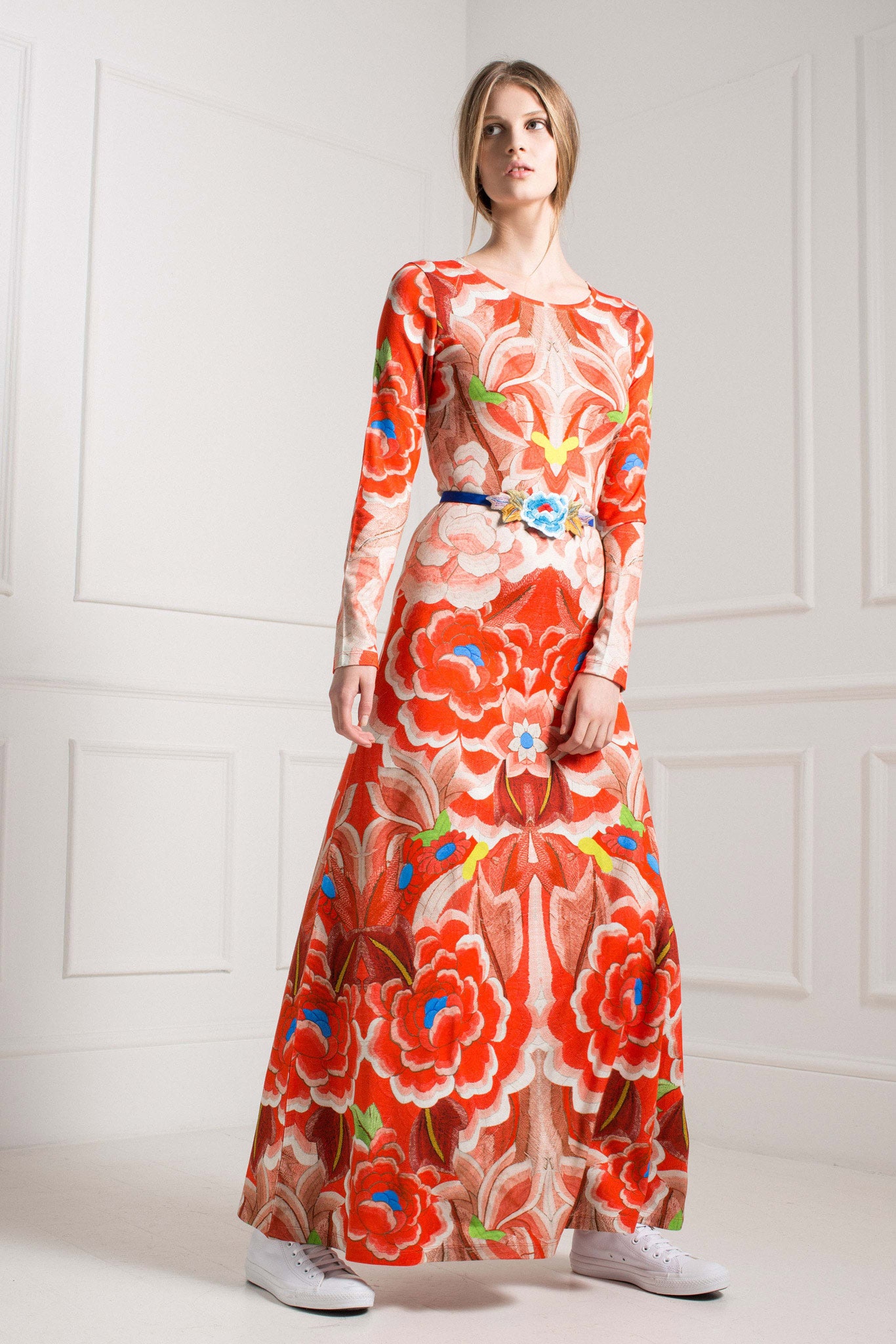 Temperley London F/W 15 Look 30