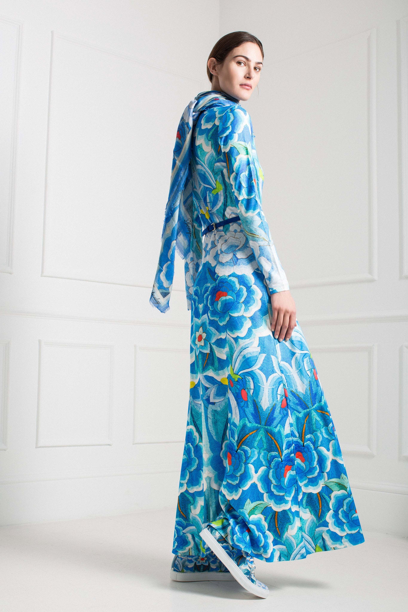 Temperley London F/W 15 Look 32