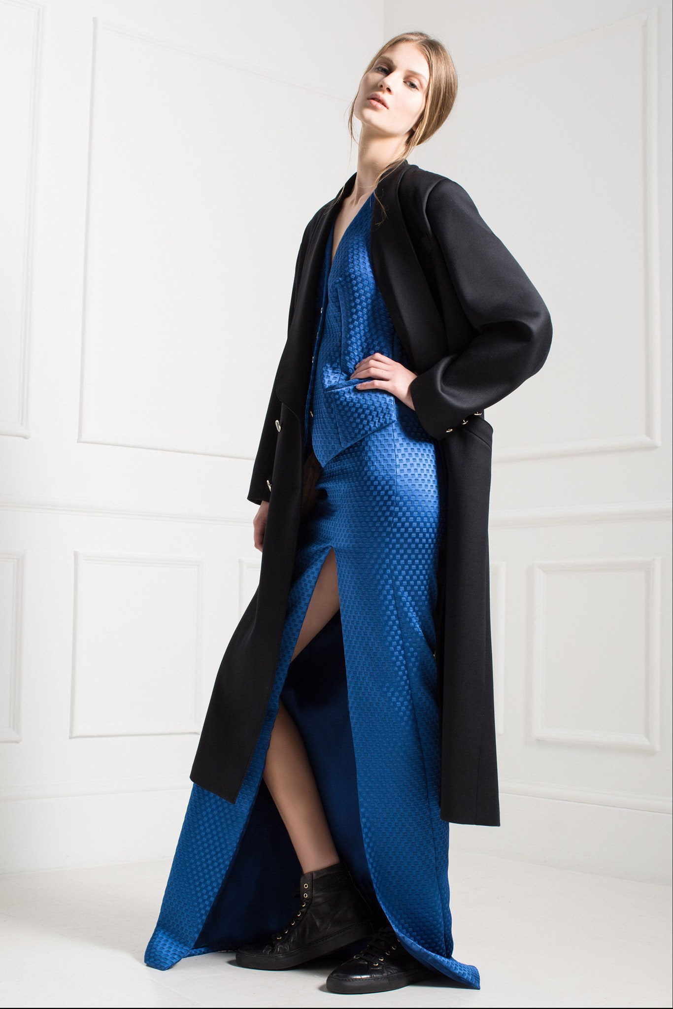 Temperley London F/W 15 Look 35