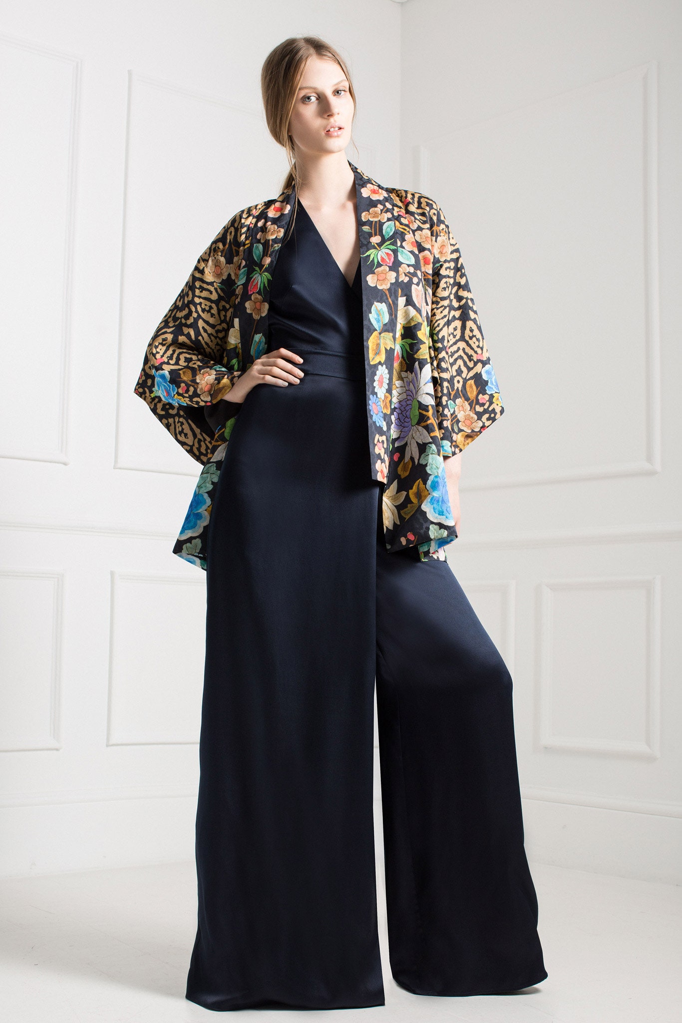 Temperley London F/W 15 Look 36