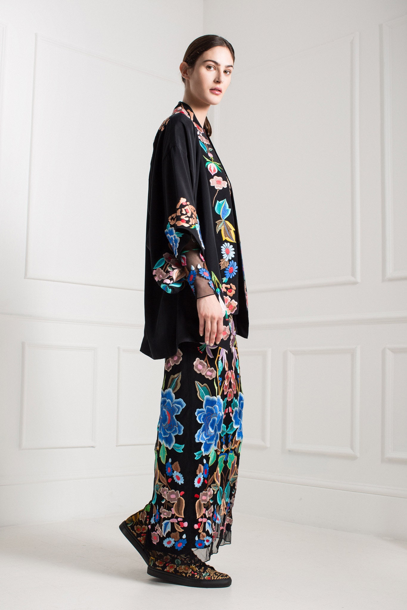 Temperley London F/W 15 Look 37