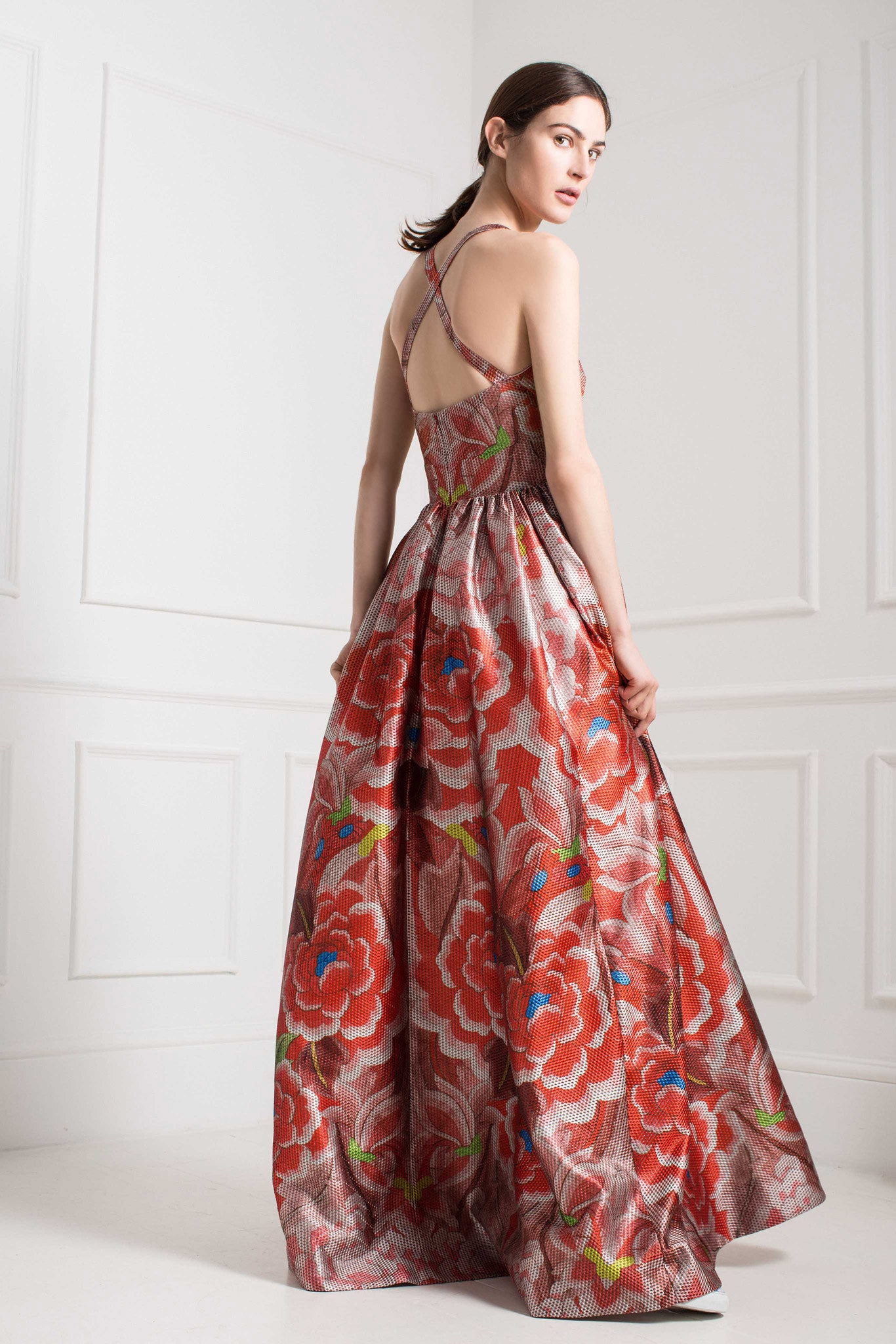 Temperley London F/W 15 Look 38