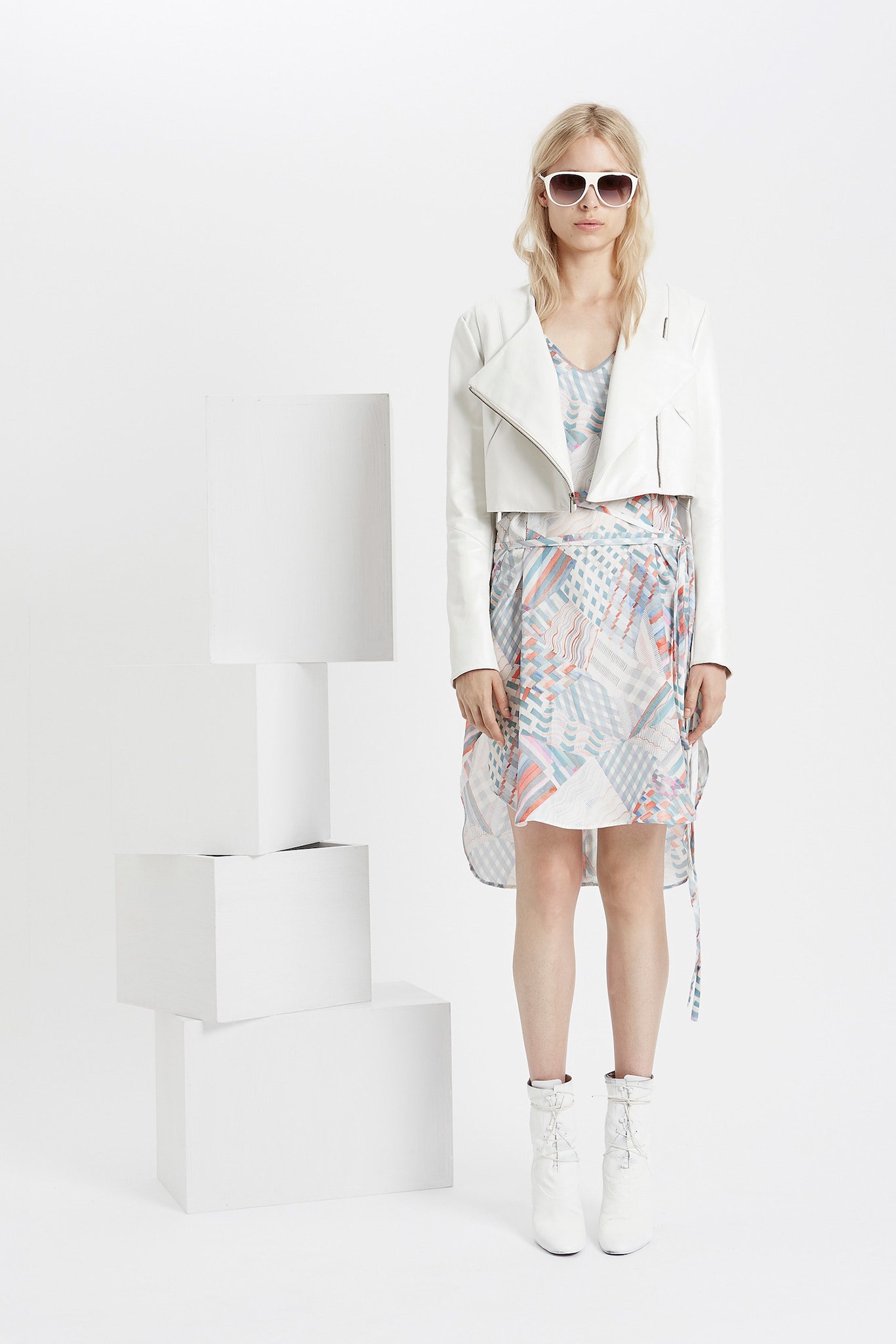 Tess Giberson Resort 2014