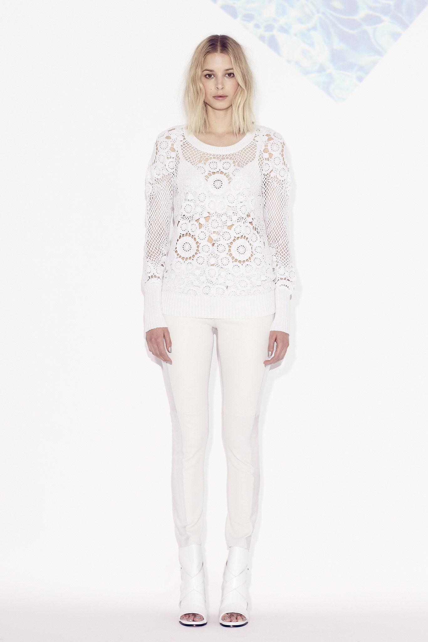 Tess Giberson Resort 15 Look 3