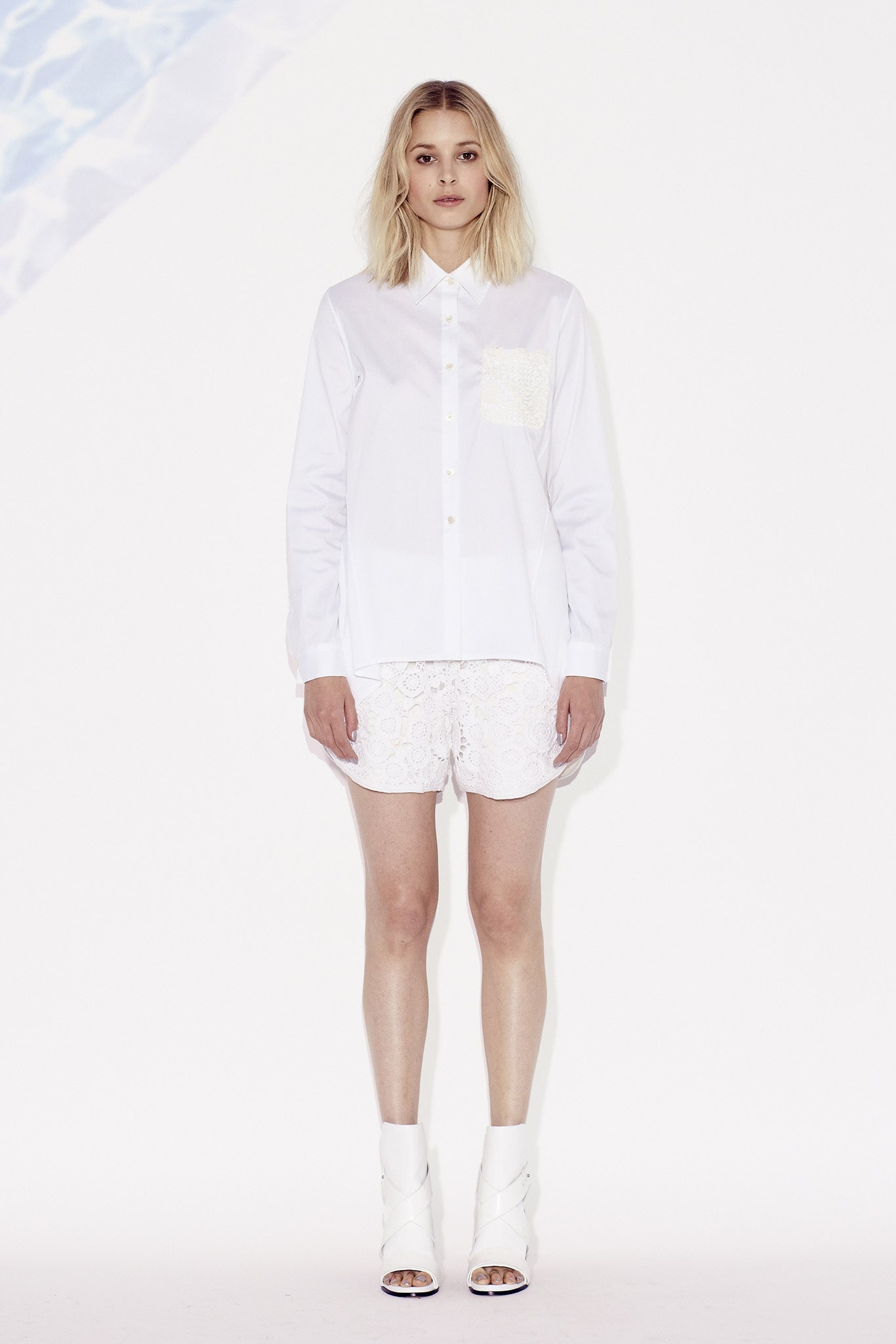 Tess Giberson Resort 15 Look 5