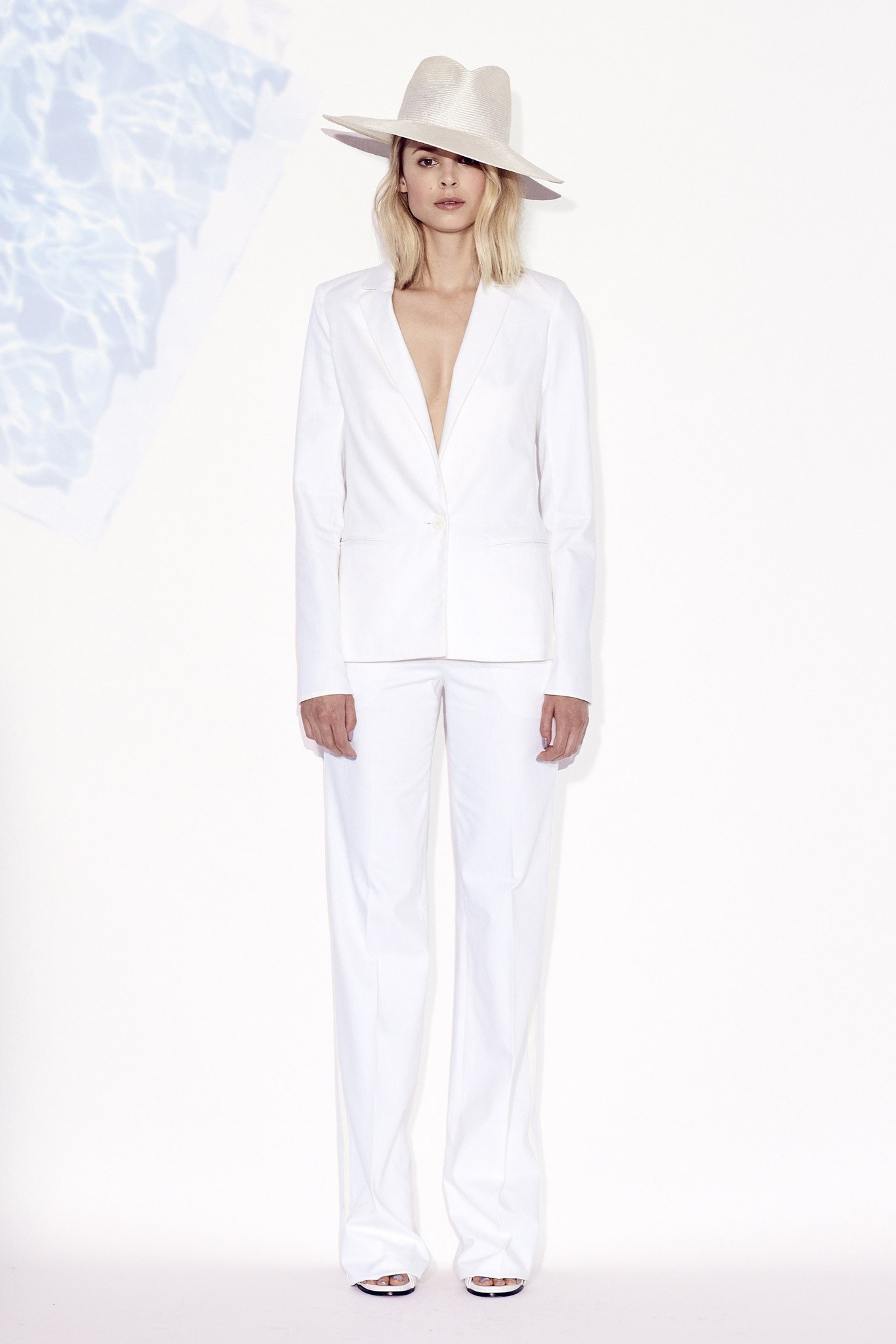 Tess Giberson Resort 15 Look 6