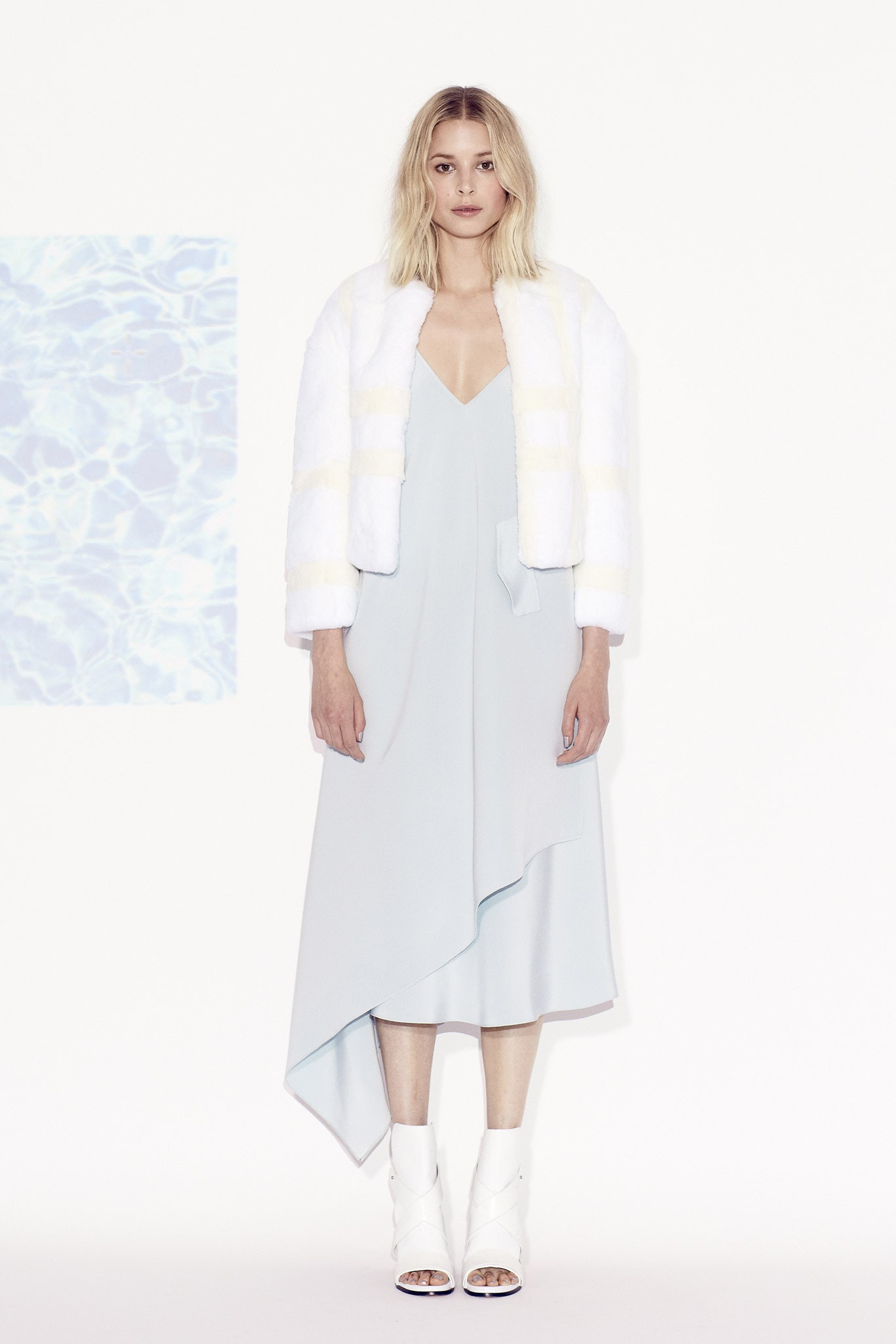 Tess Giberson Resort 15 Look 7