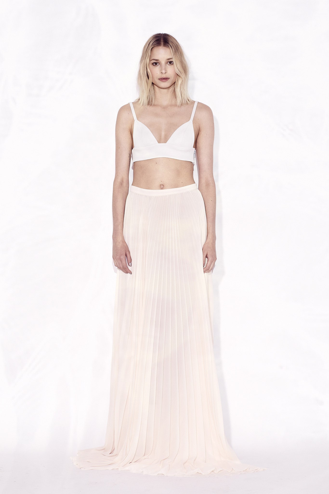 Tess Giberson Resort 15 Look 8