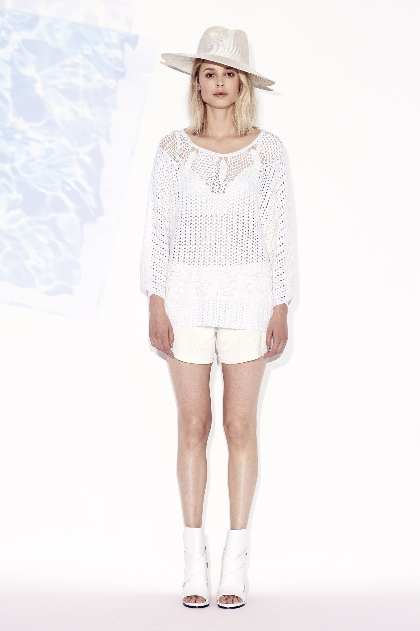 Tess Giberson Resort 15 Look 10