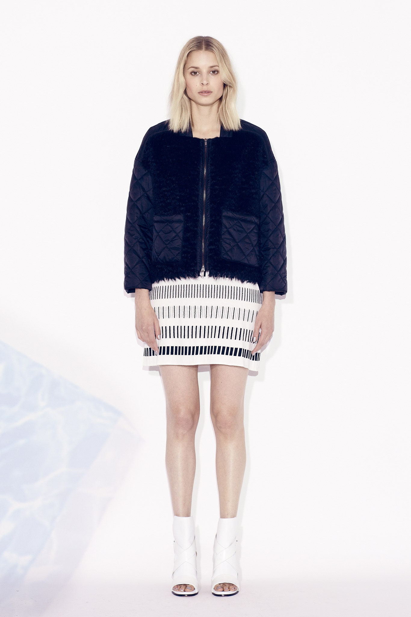 Tess Giberson Resort 15 Look 14