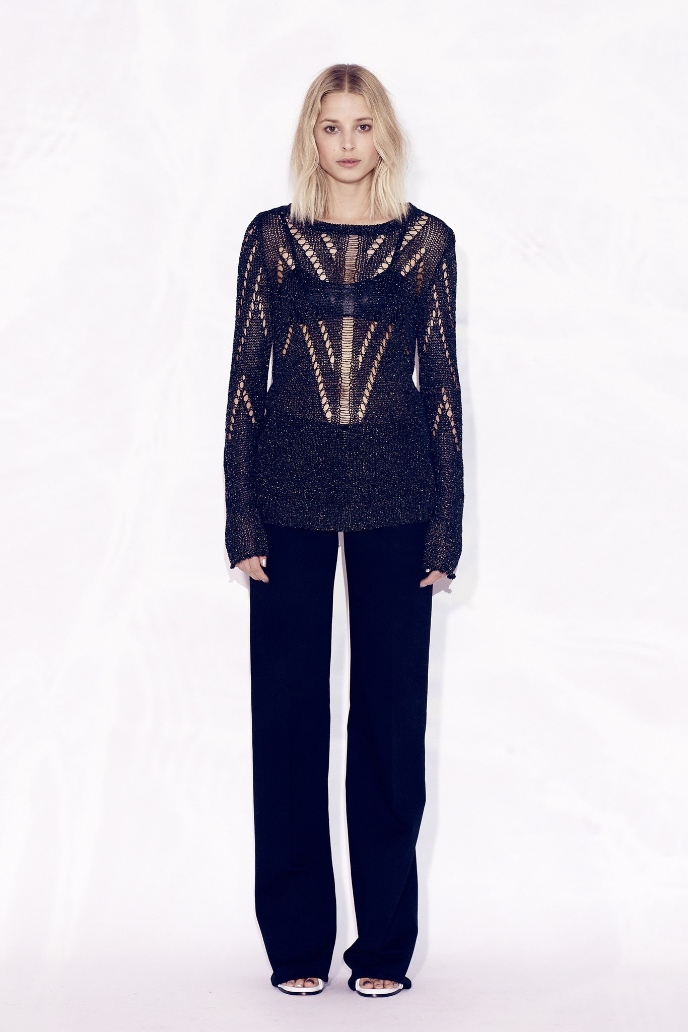 Tess Giberson Resort 15 Look 17