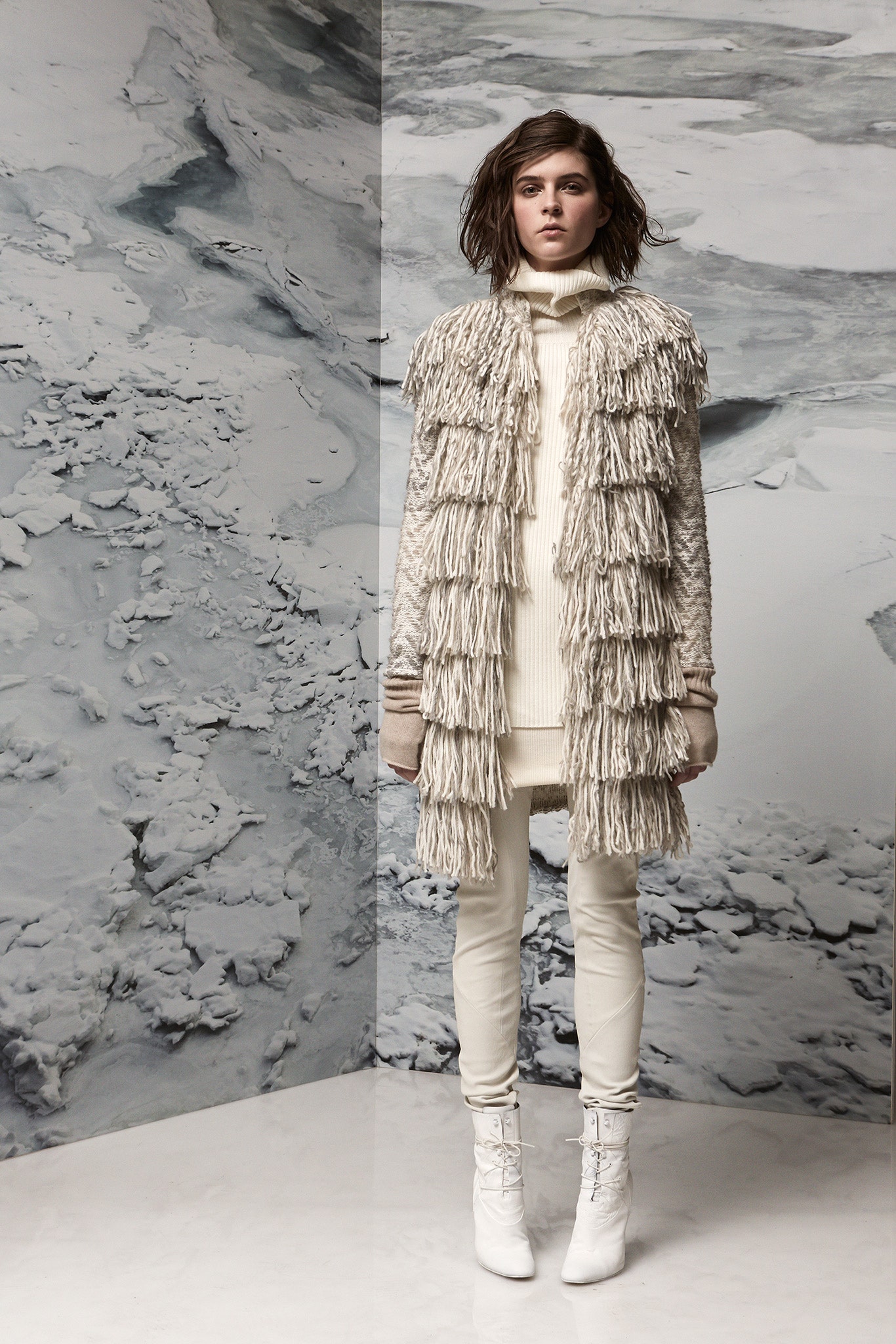 Tess Giberson F/W 15 Look 4