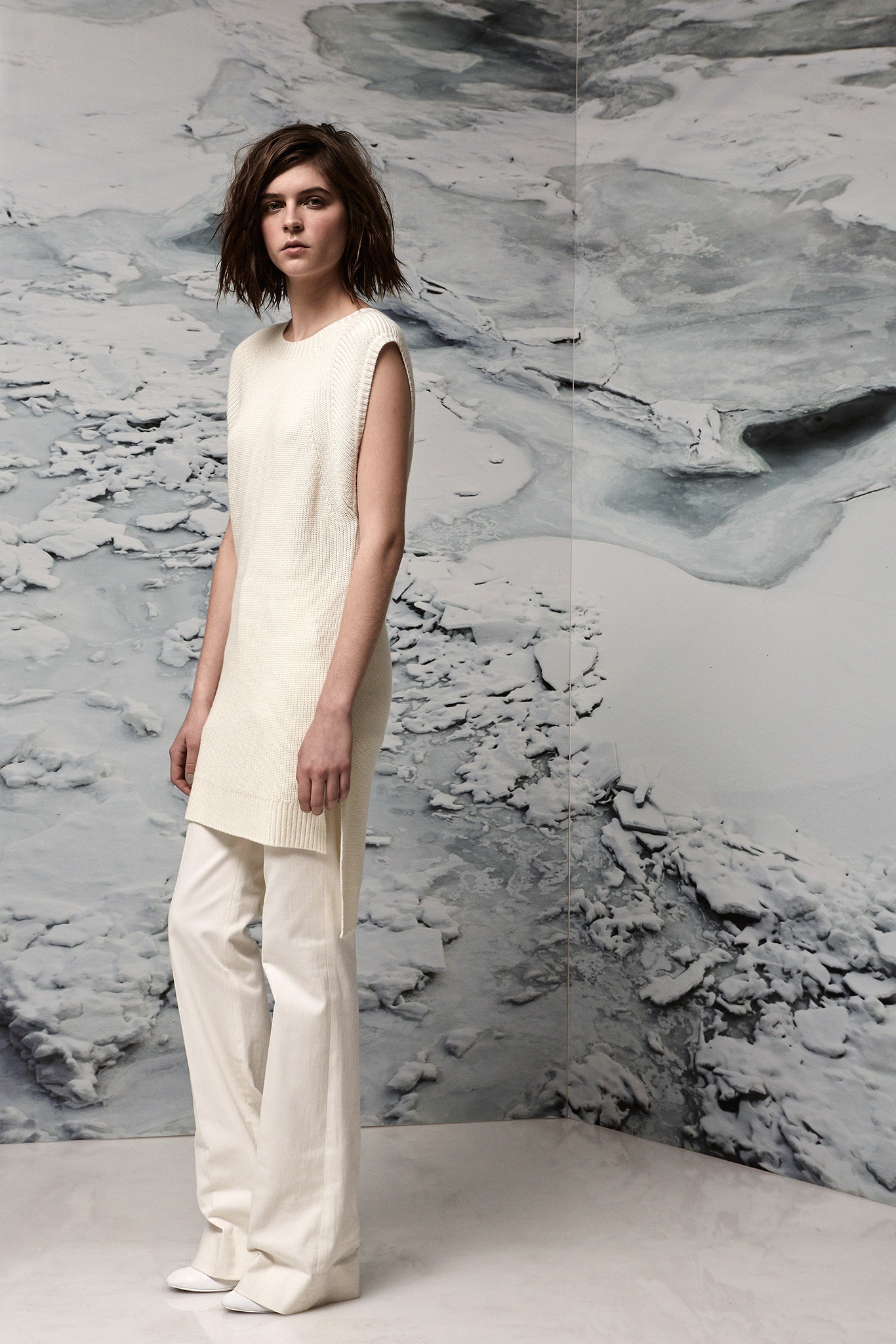 Tess Giberson F/W 15 Look 5