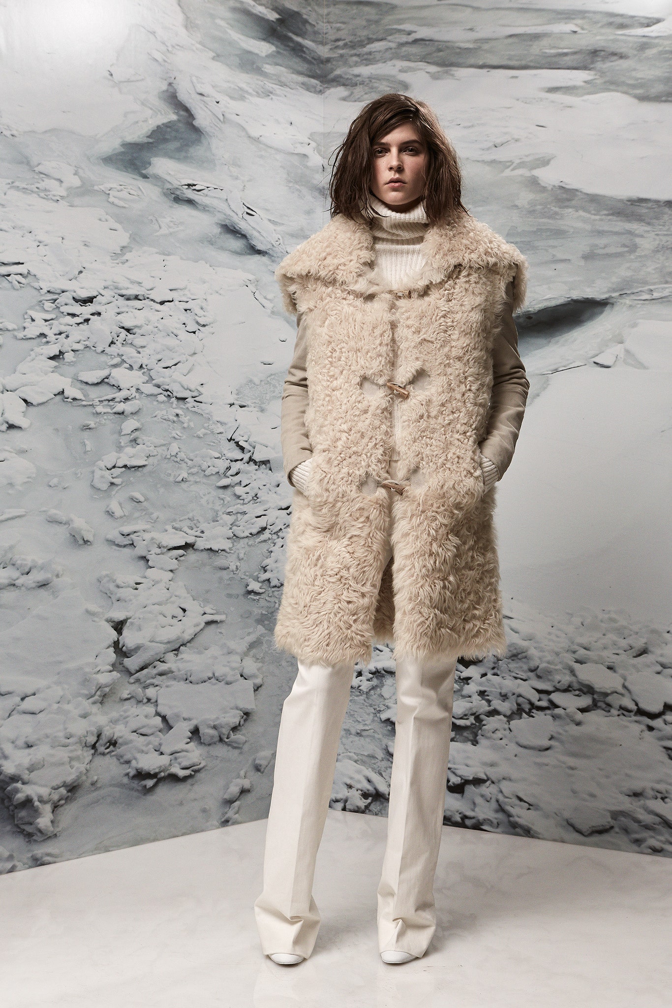 Tess Giberson F/W 15 Look 7