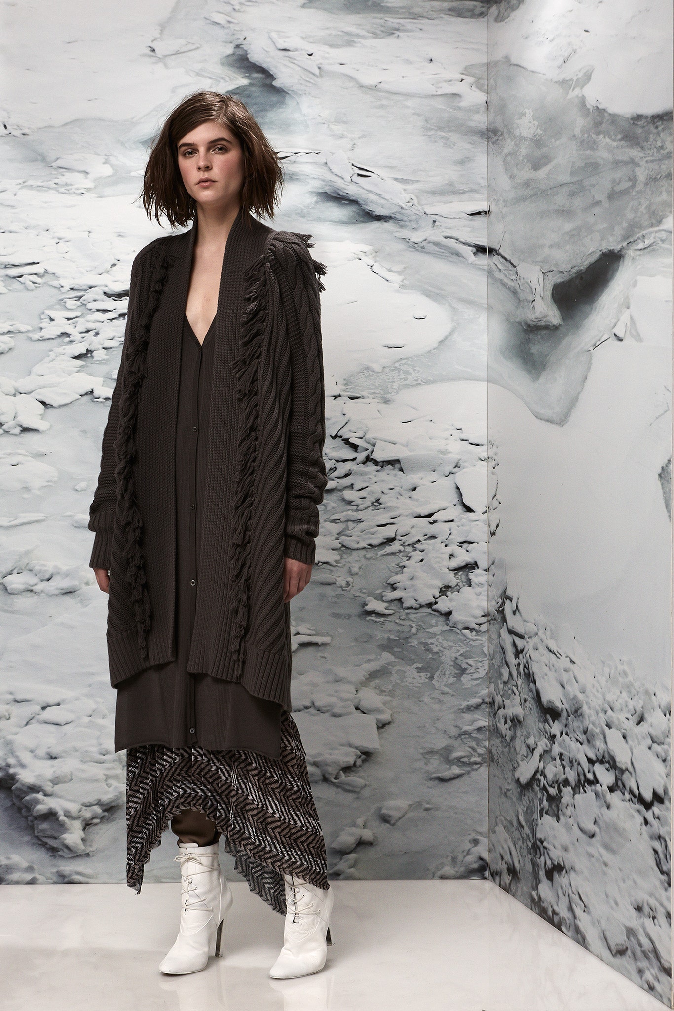 Tess Giberson F/W 15 Look 10